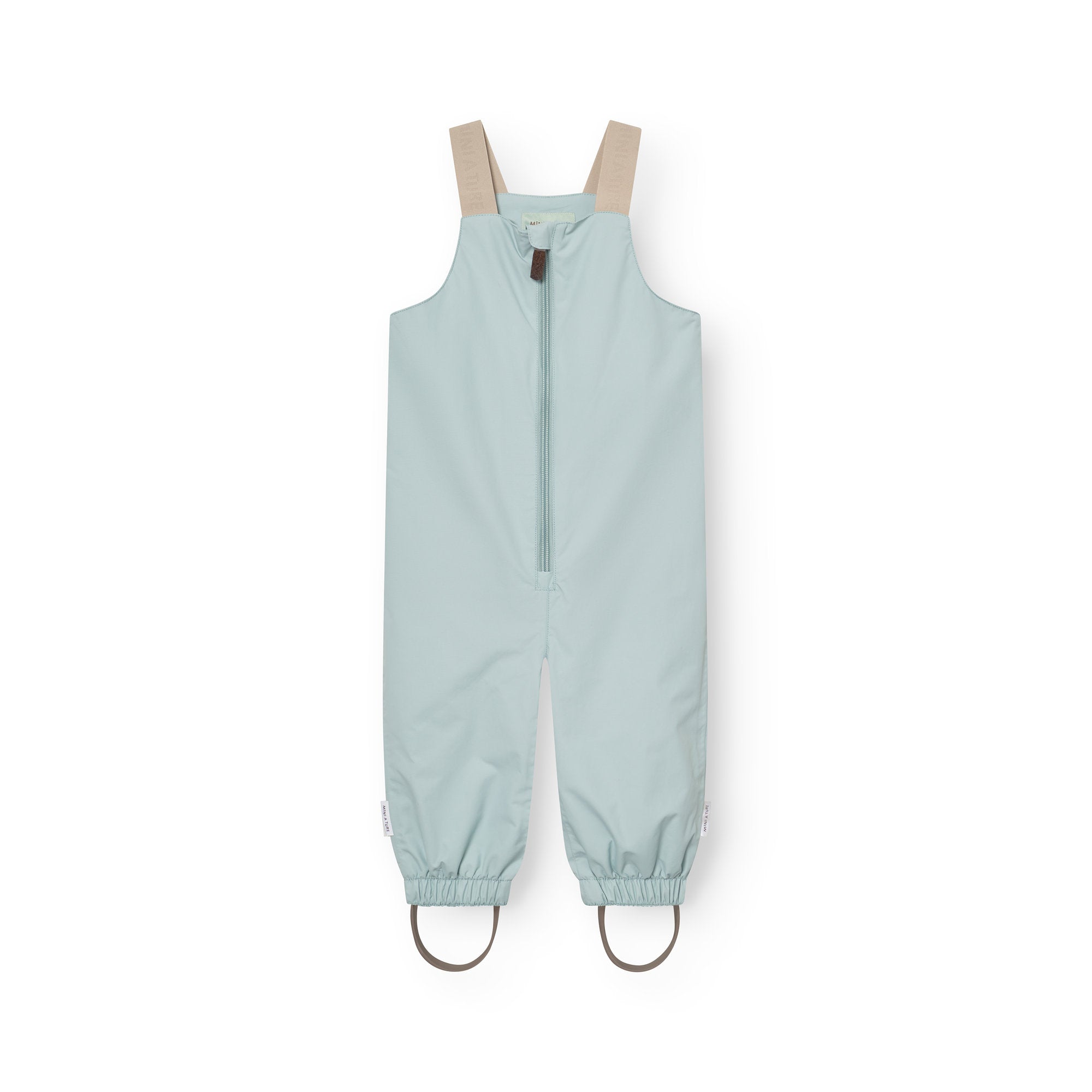 MATWALENTAYA overalls. GRS