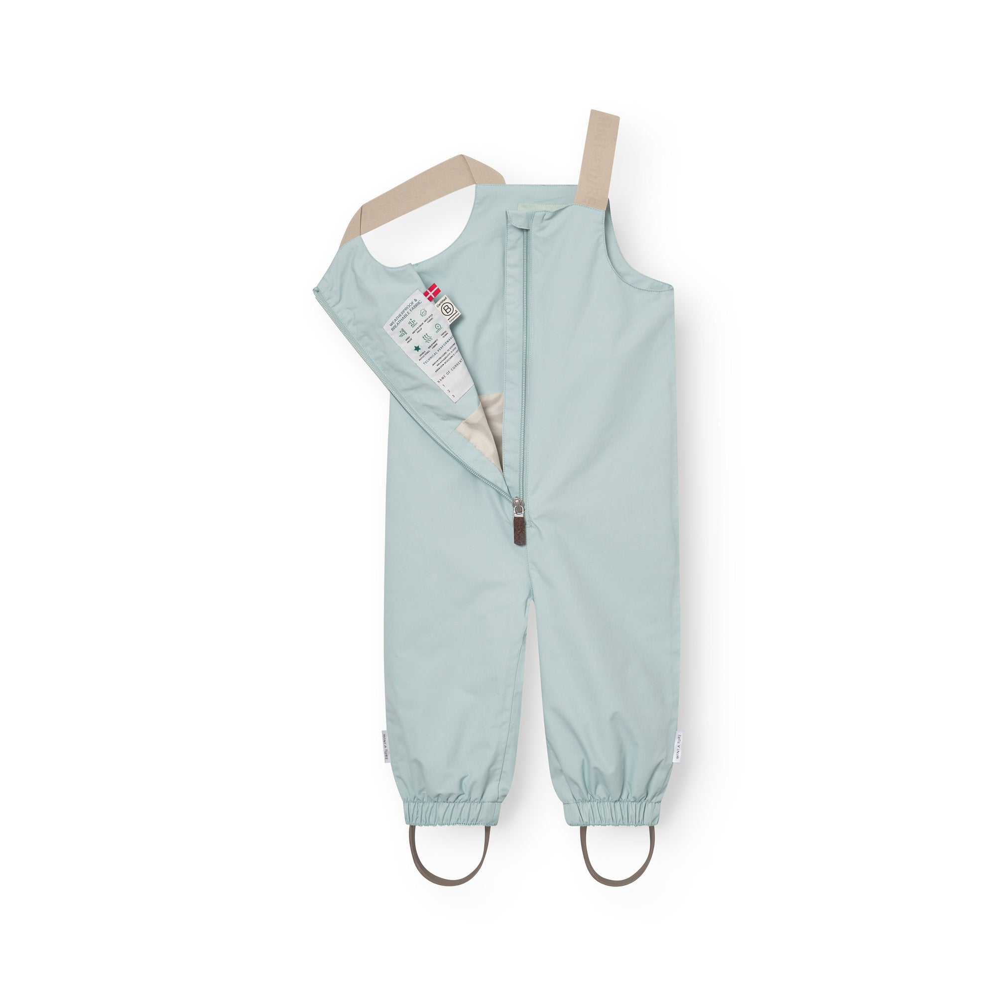 MATWALENTAYA overalls. GRS