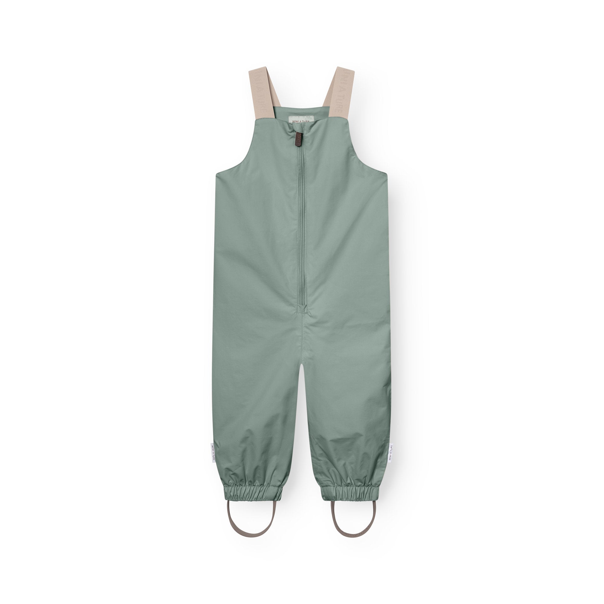 MATWALENTAYA overalls. GRS