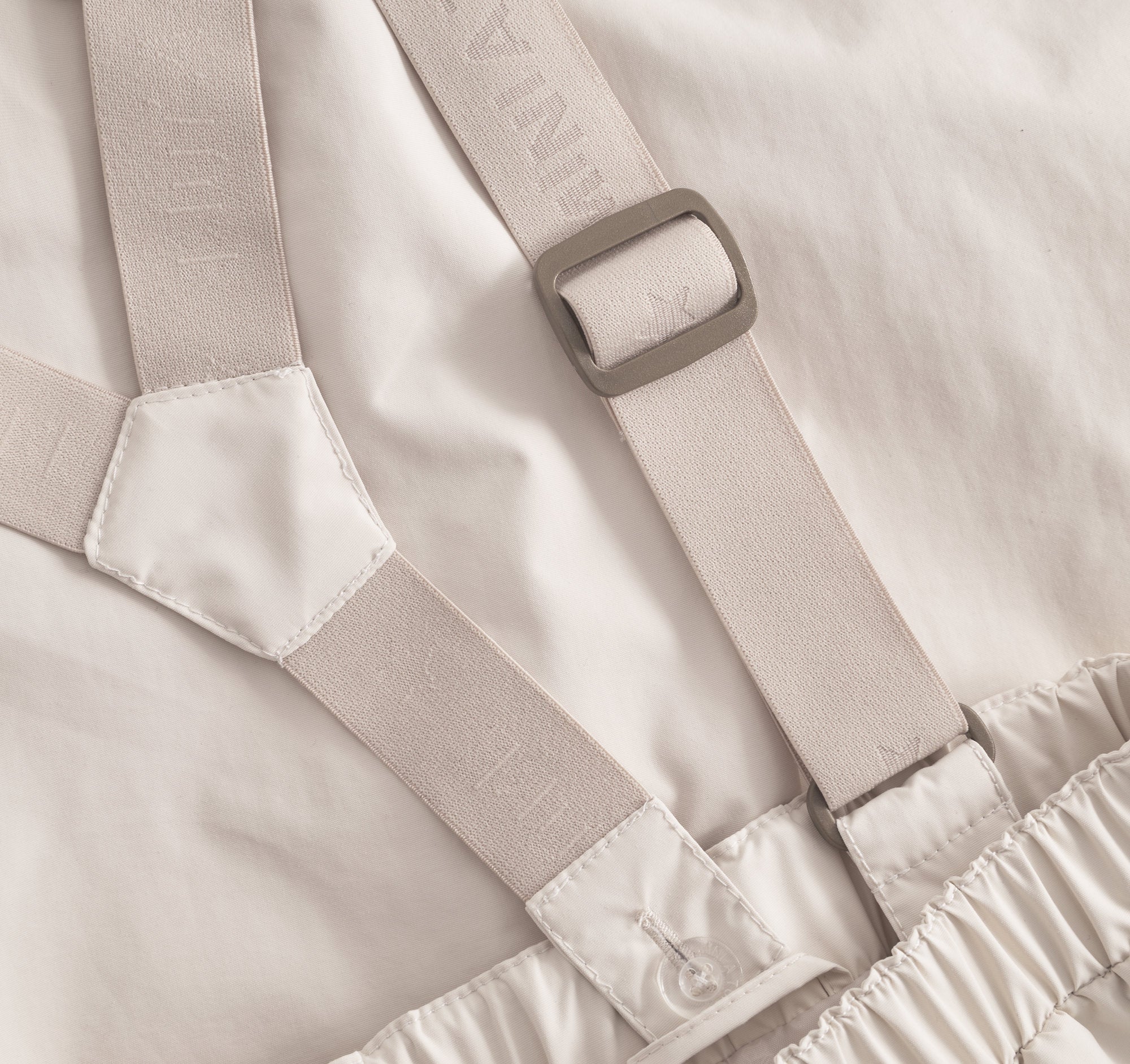 MATWILANS Hosenträgerhose. GRS