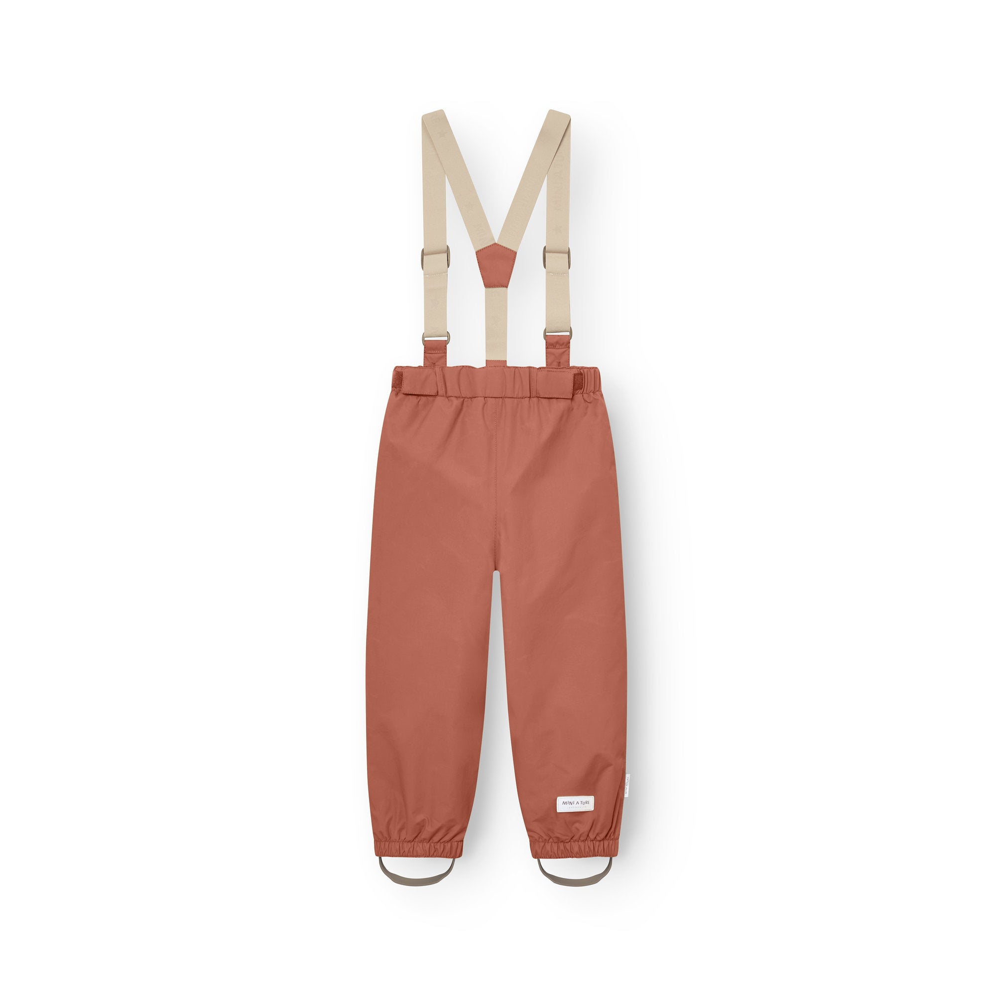 MATWILANS Hosenträgerhose. GRS