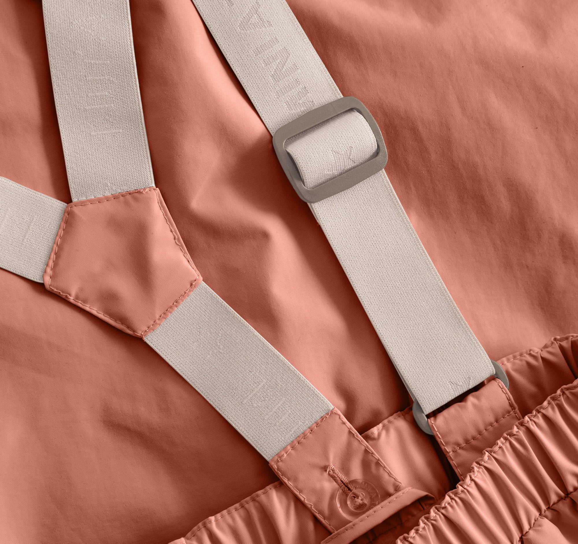 MATWILANS Hosenträgerhose. GRS