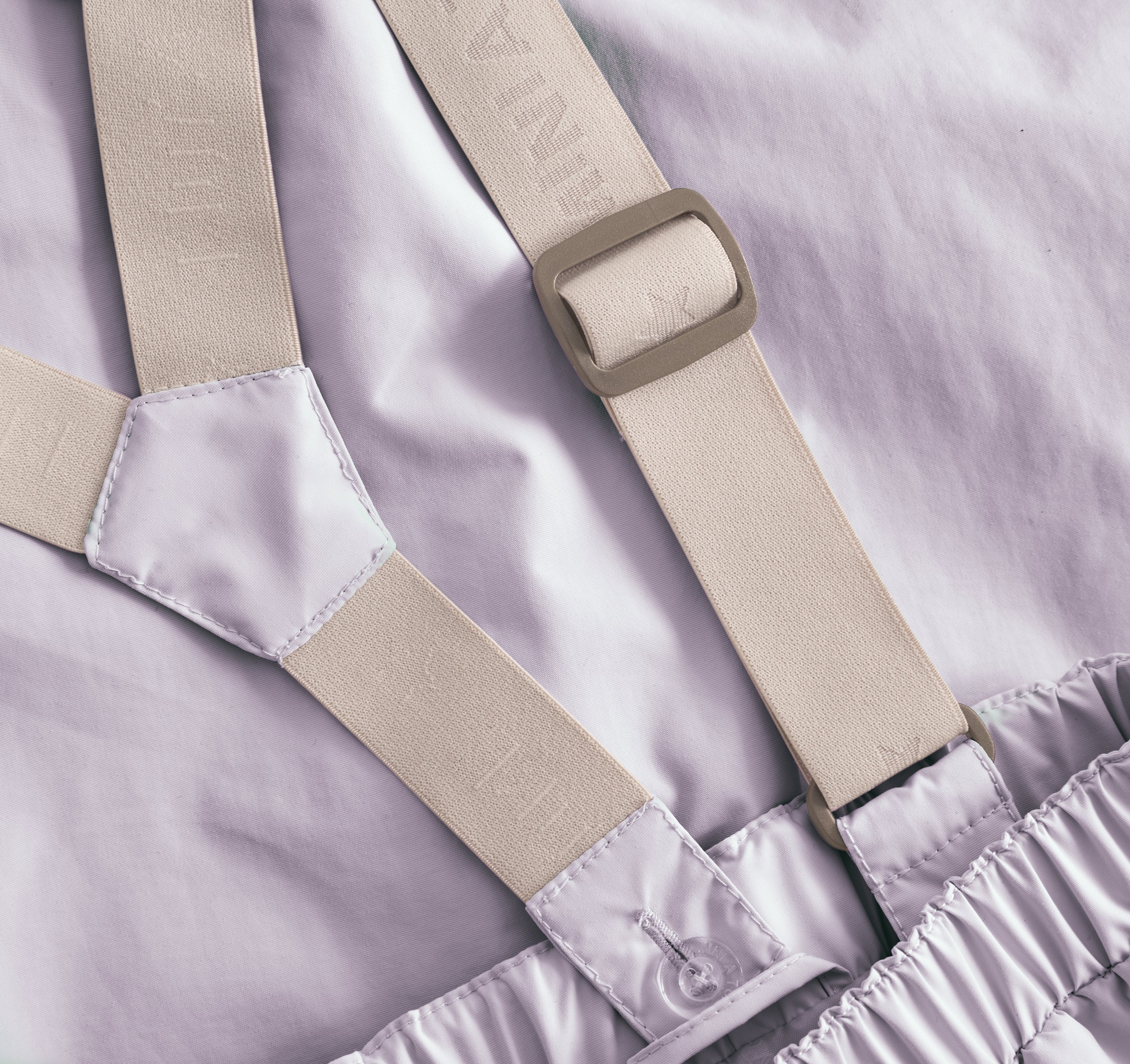 MATWILANS Hosenträgerhose. GRS