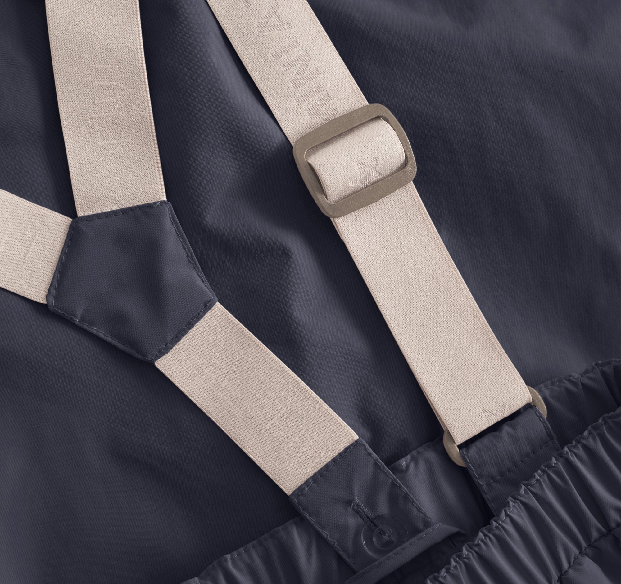 MATWILANS Hosenträgerhose. GRS