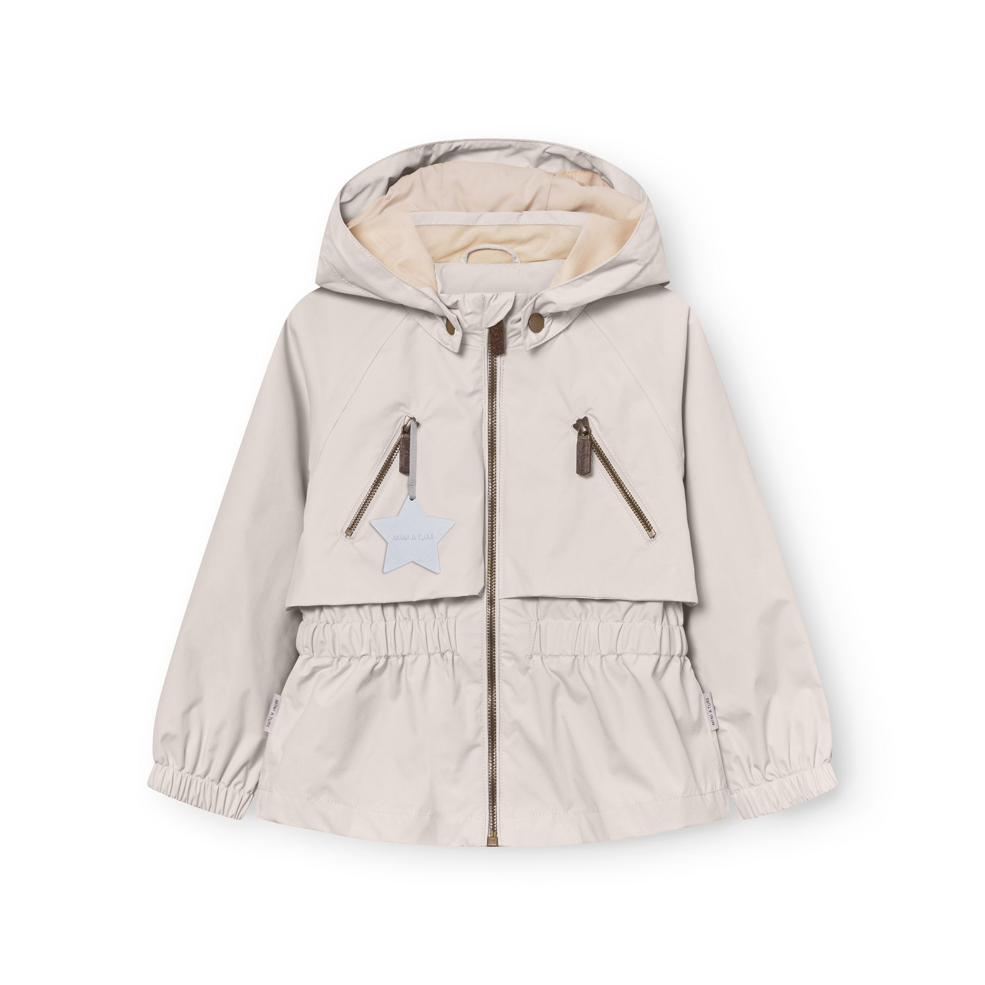 MATALGEA jacket. GRS