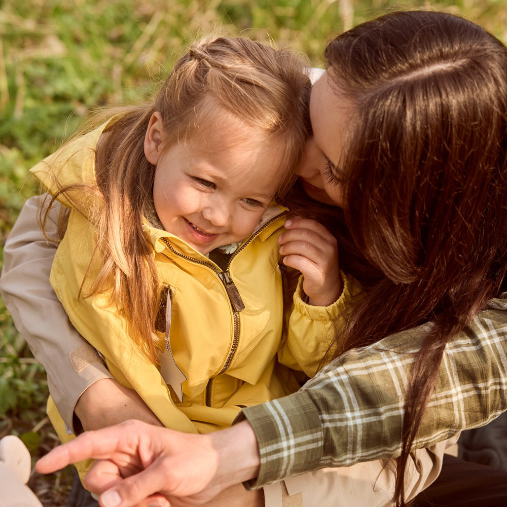 MATALGEA jacket. GRS