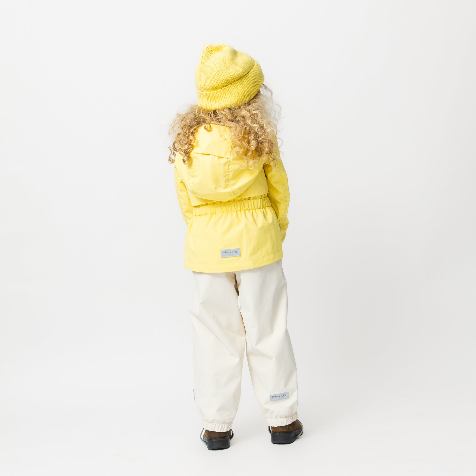 MATALGEA jacket. GRS