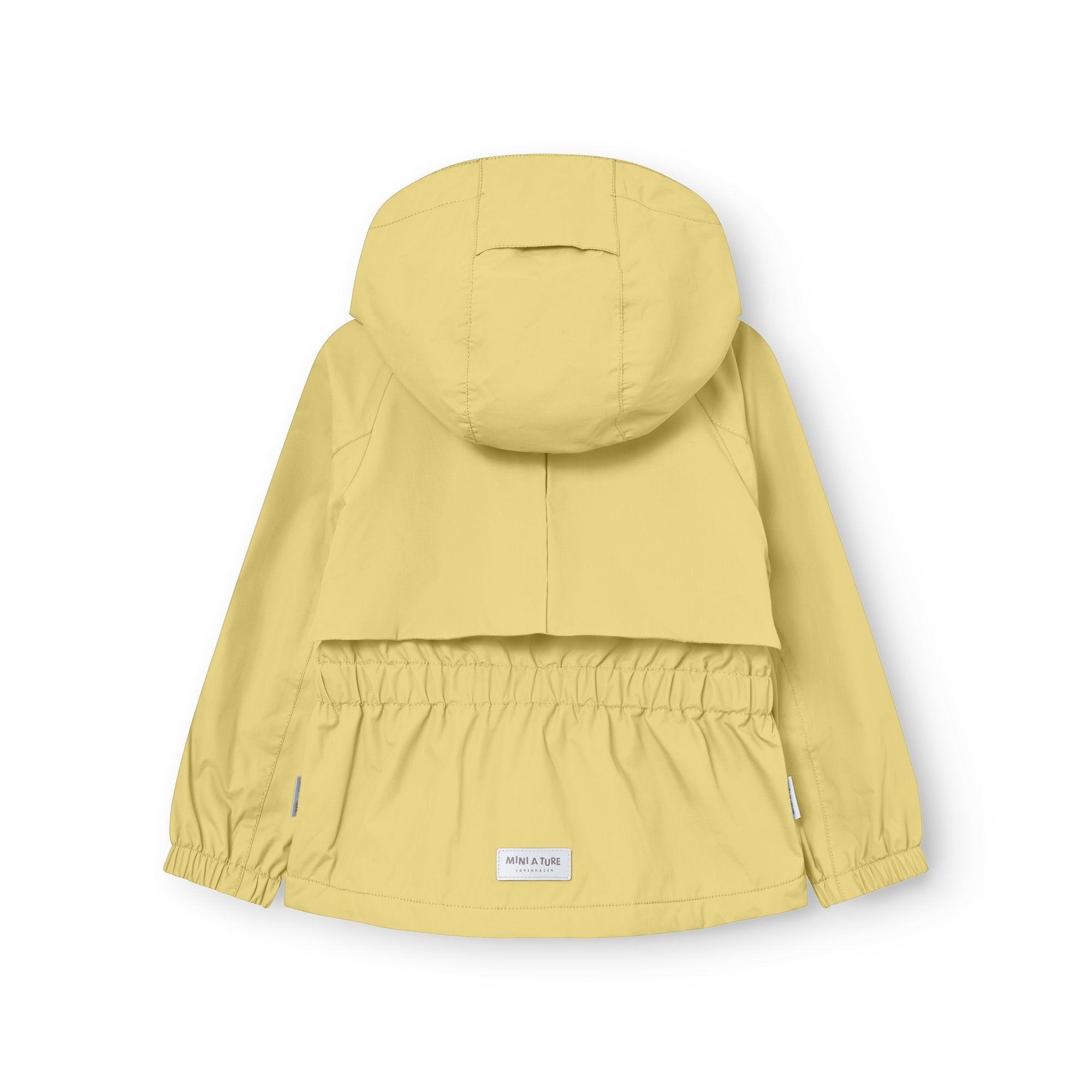 MATALGEA fleece lined jacket. GRS