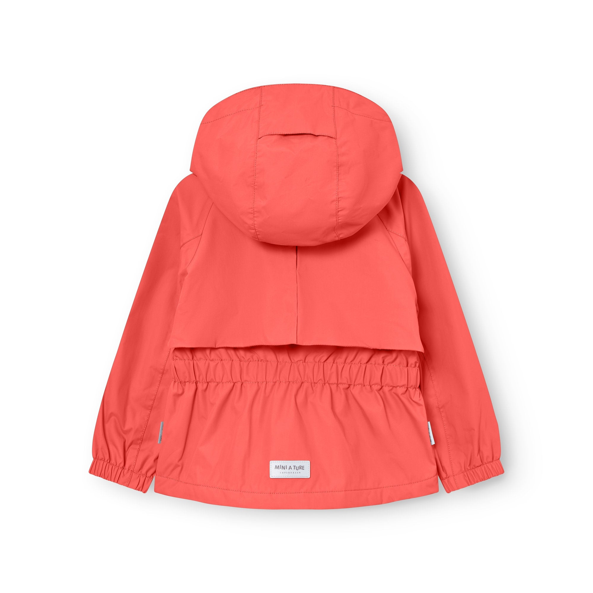 MATALGEA fleece lined jacket. GRS