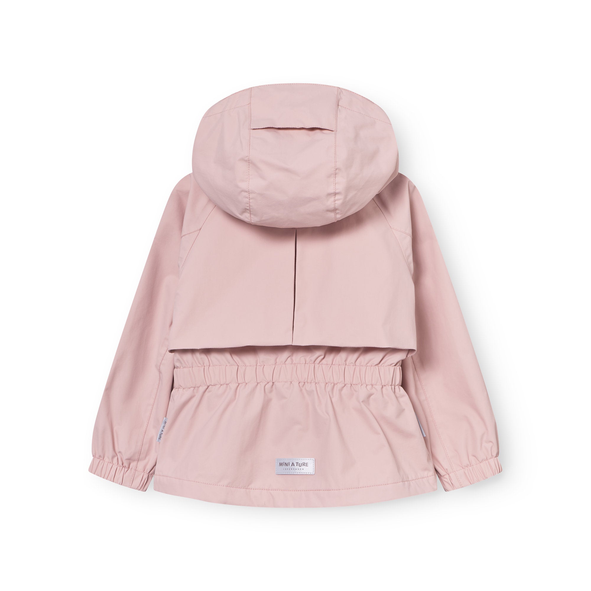 MATALGEA fleece lined jacket. GRS