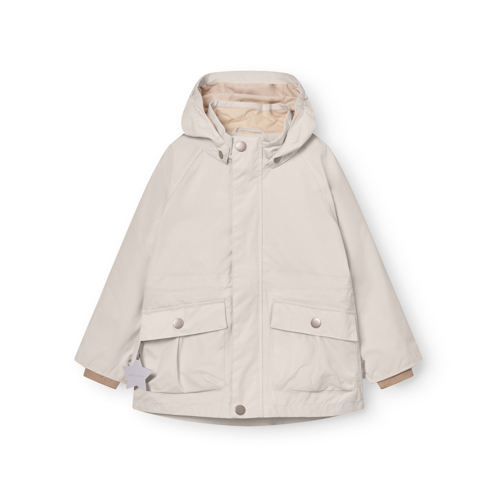 MATALLURE jacket. GRS