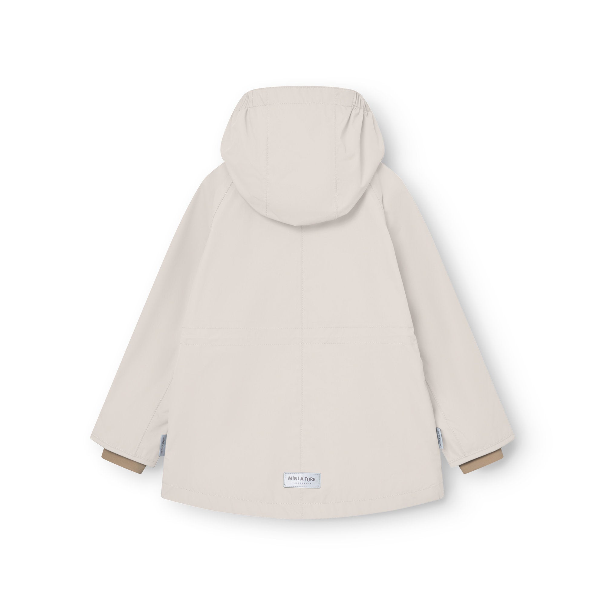 MATALLURE jacket. GRS