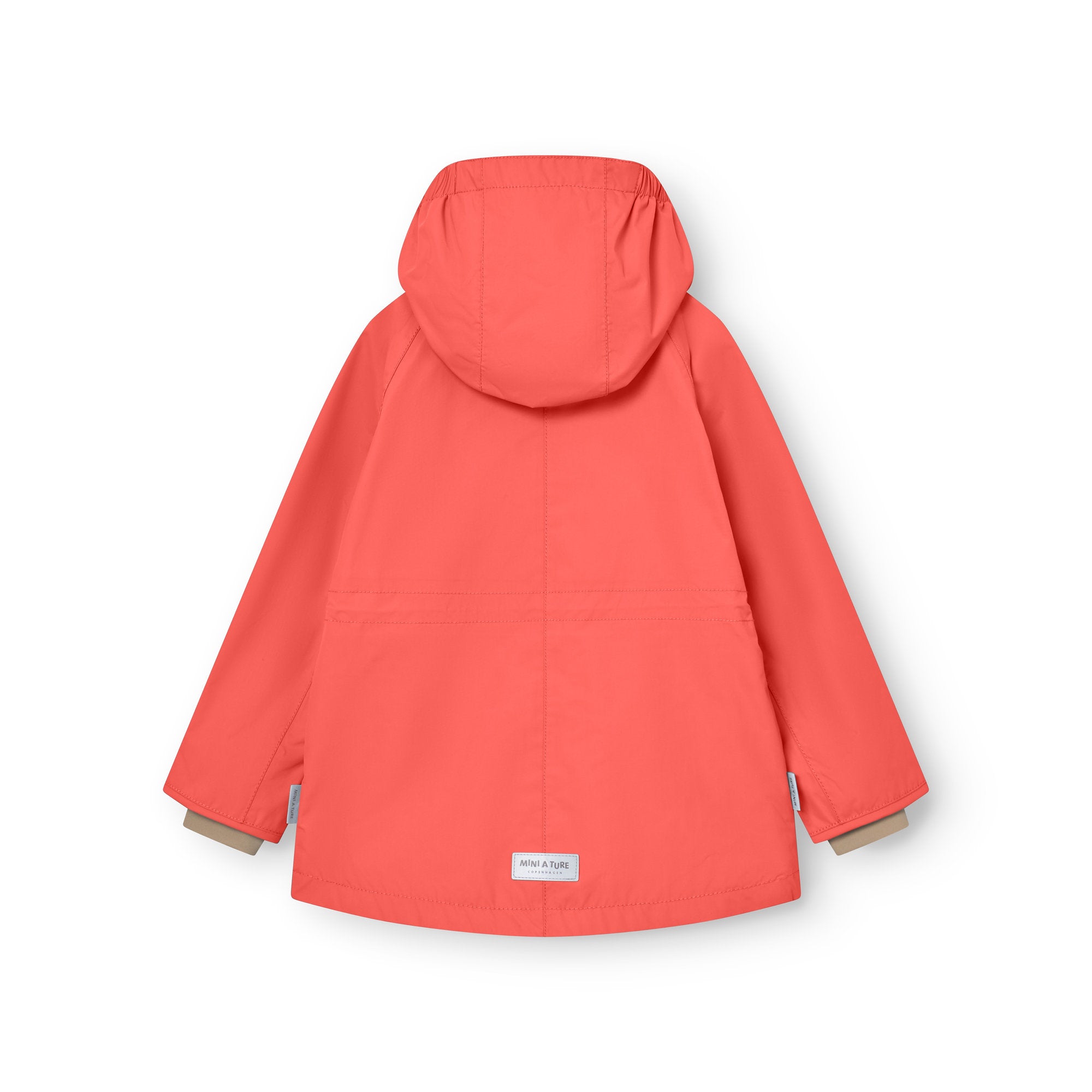 MATALLURE jacket. GRS