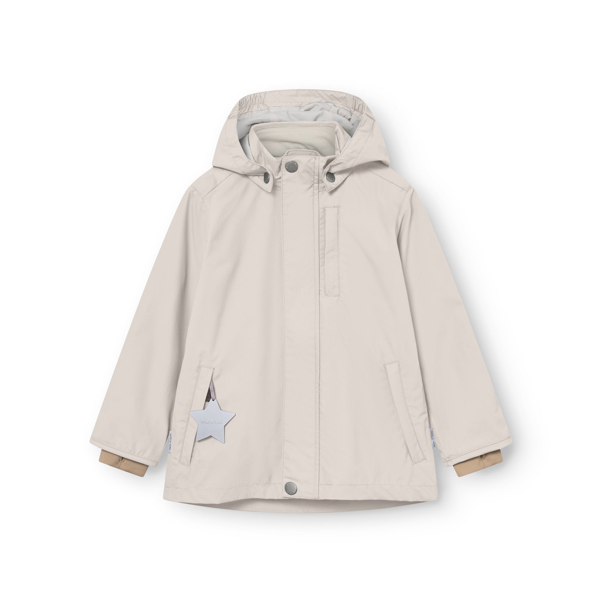 MATADWEN jacket. GRS