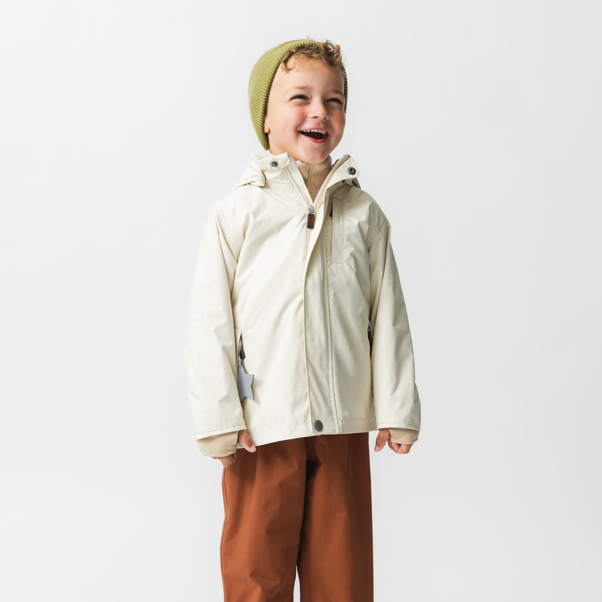 MATADWEN jacket. GRS