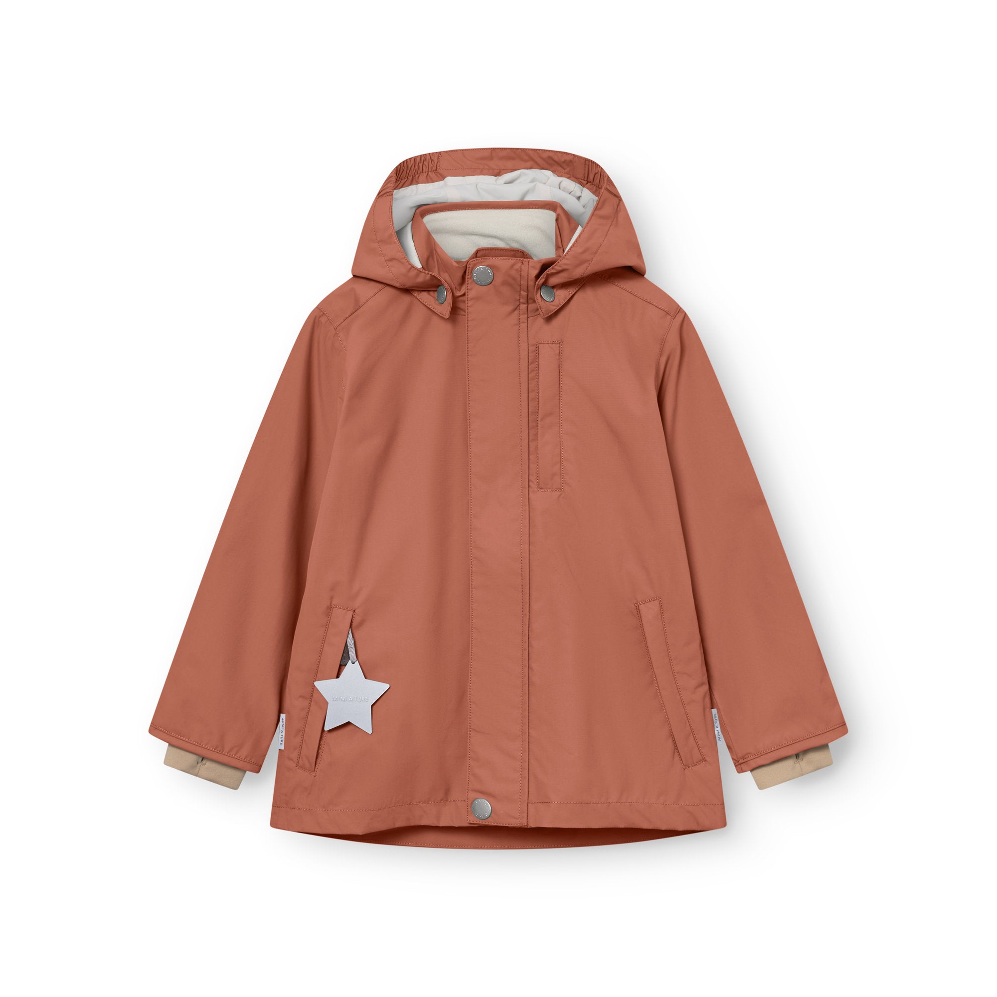 MATADWEN jacket. GRS