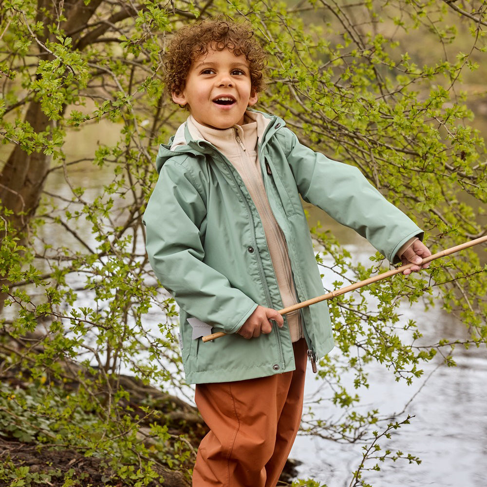 MATADWEN jacket. GRS