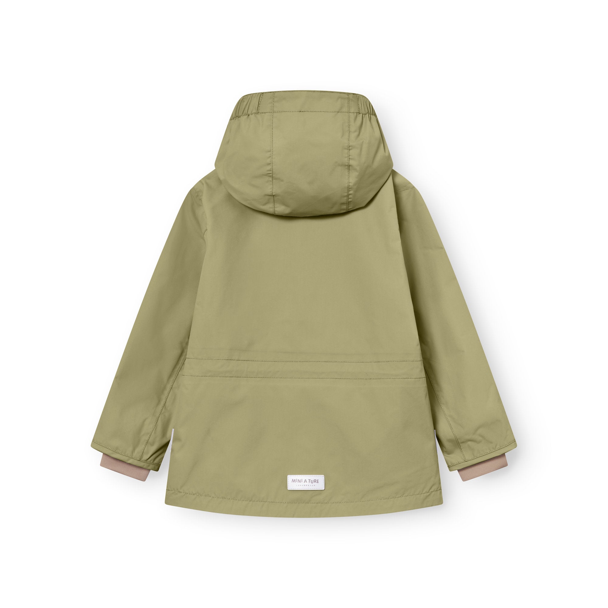 MATADWEN jacket. GRS