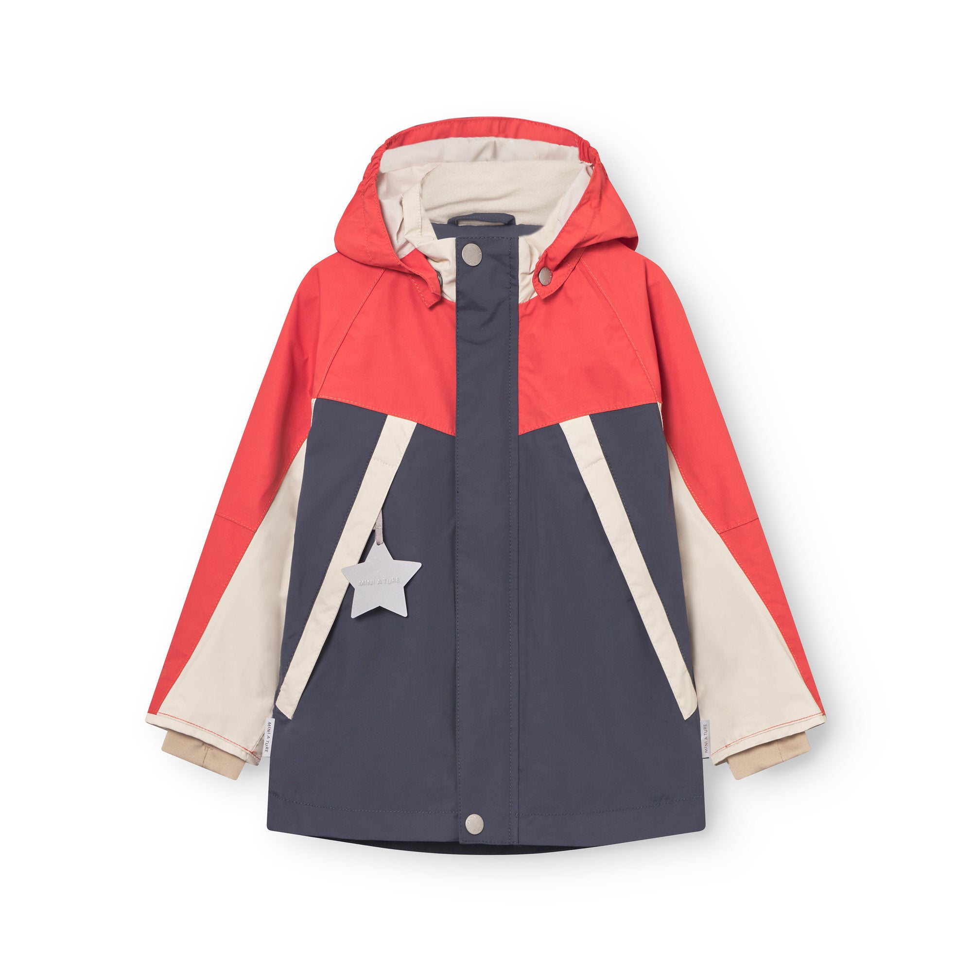 MATVALON jacket. GRS