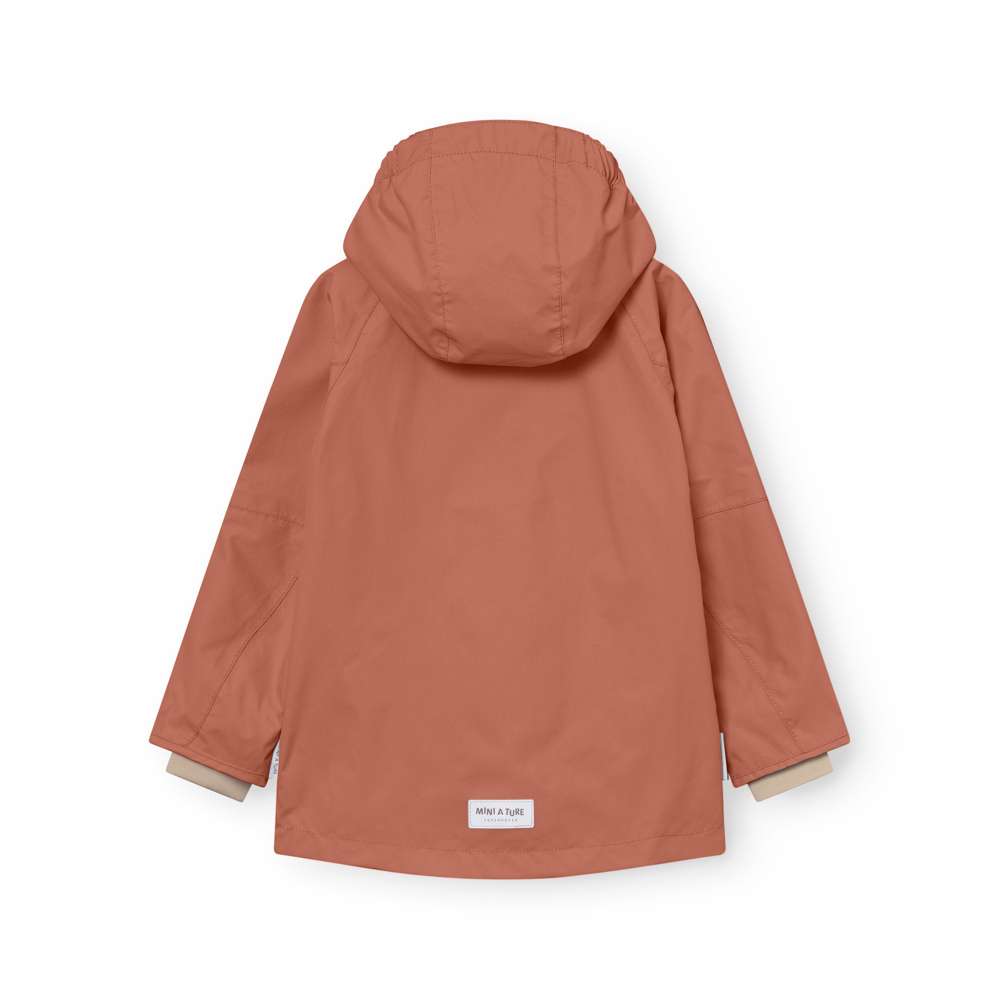 MATVALON jacket. GRS