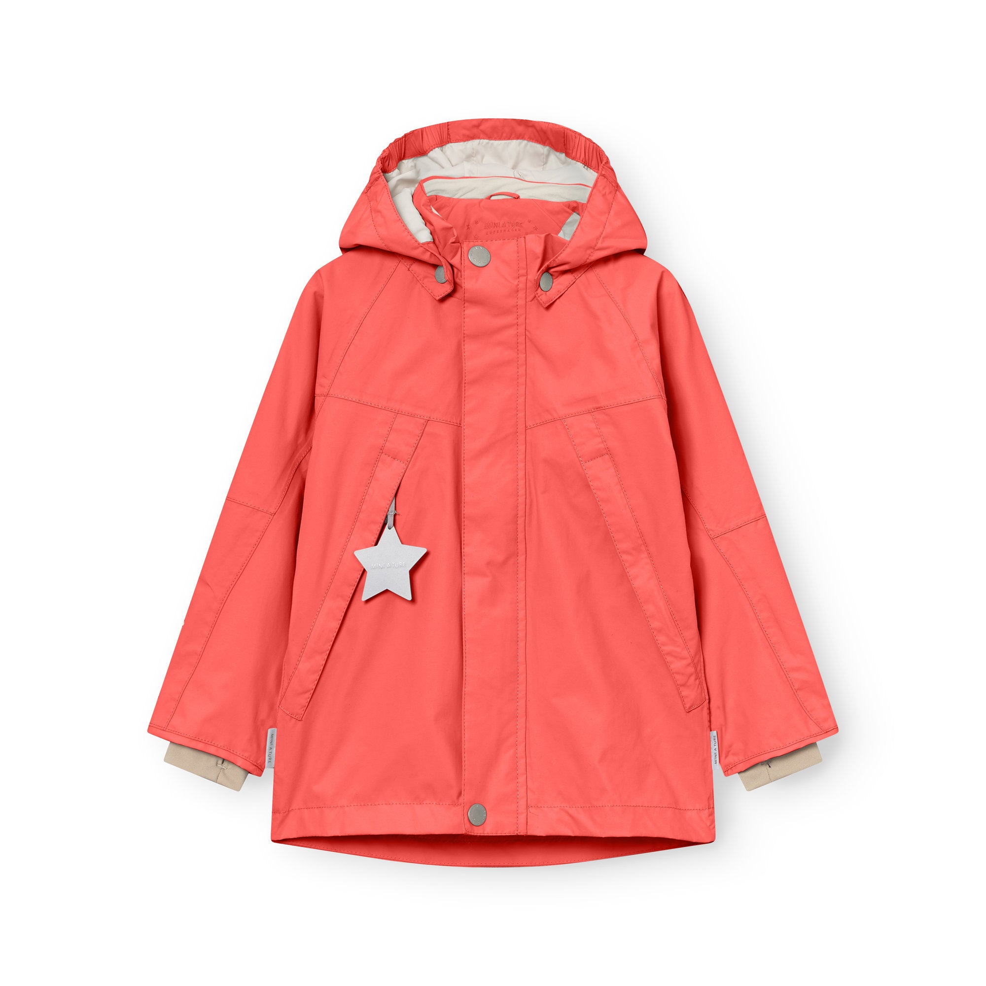 MATVALON jacket. GRS