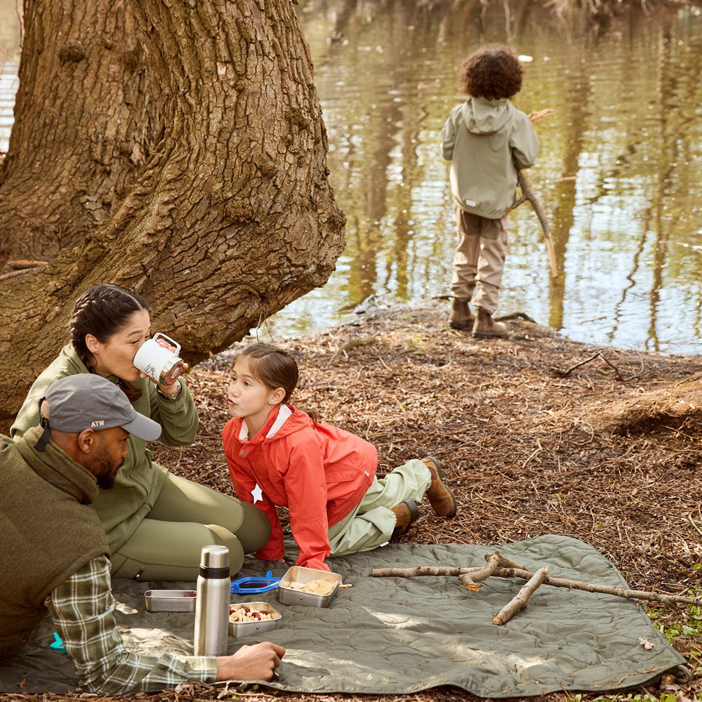 MATVALON jacket. GRS