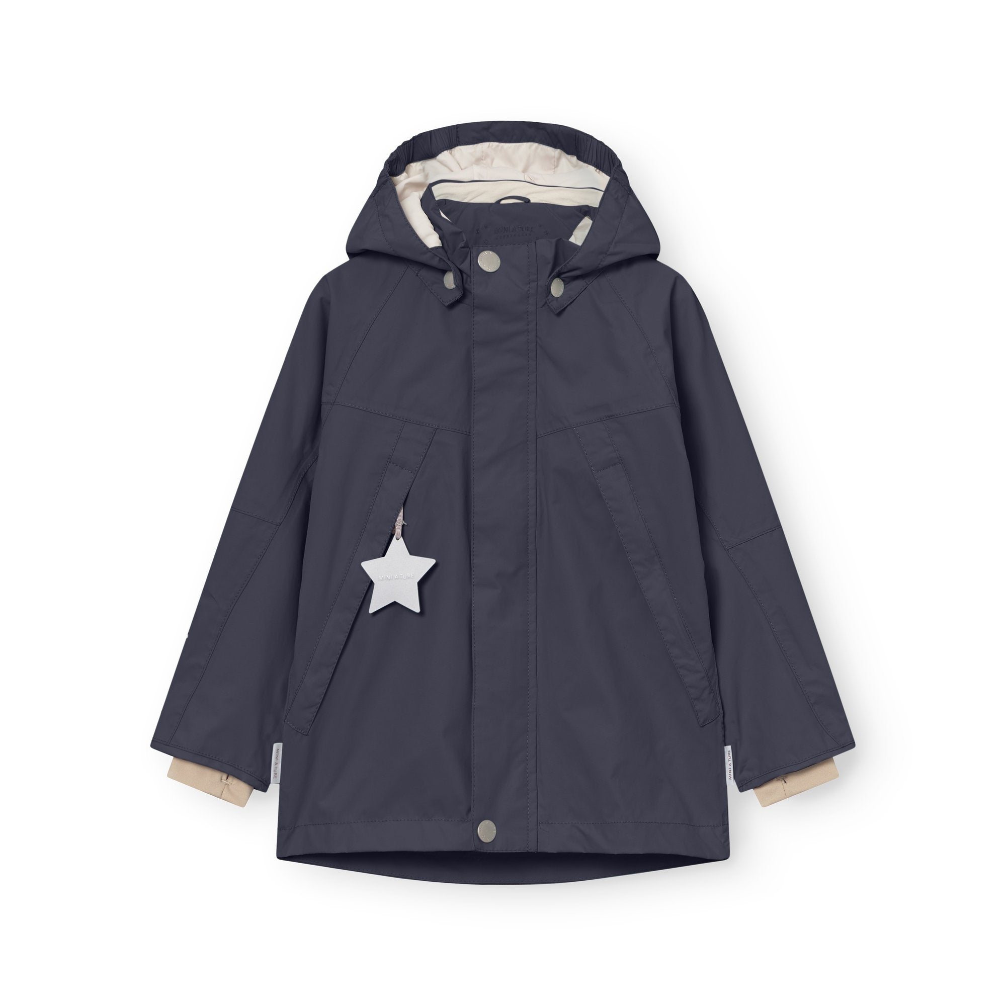 MATVALON jacket. GRS