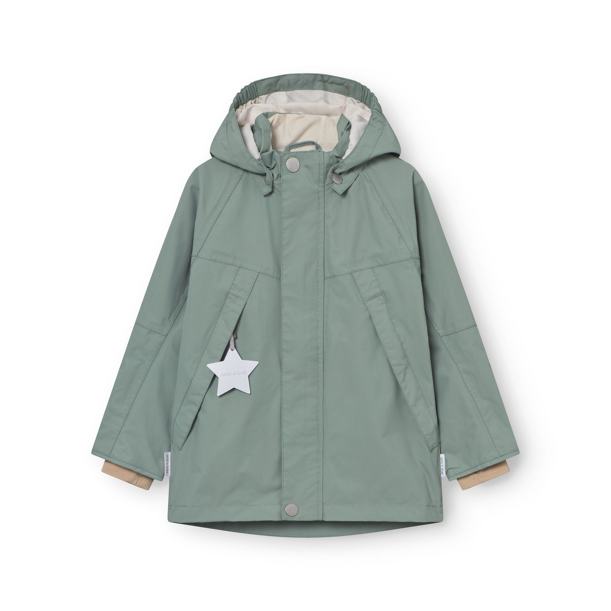 MATVALON jacket. GRS