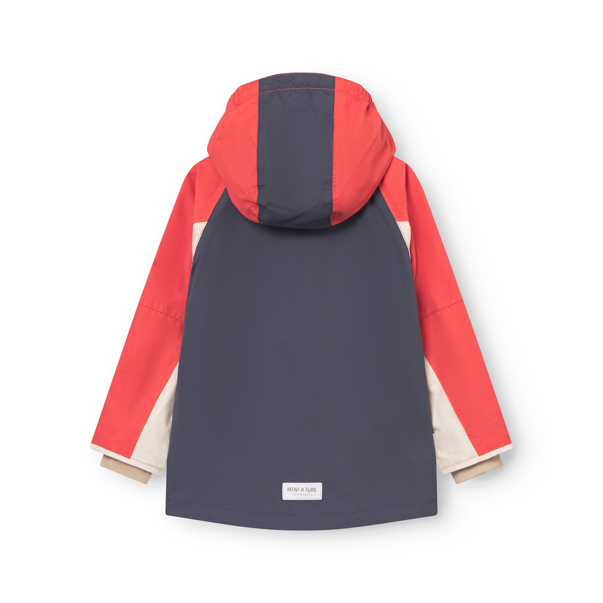 MATVALON fleece lined jacket. GRS