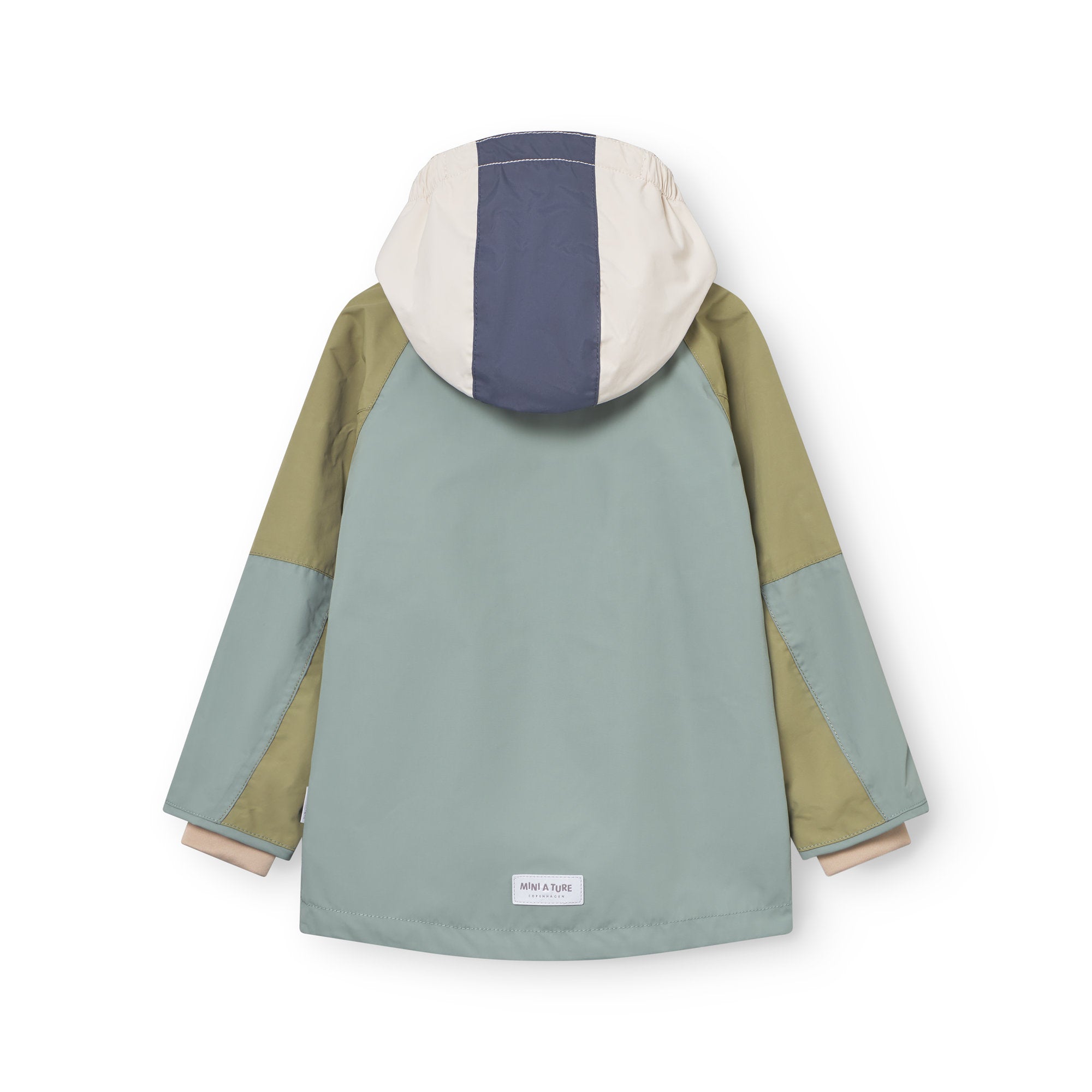 MATVALON fleece lined jacket. GRS