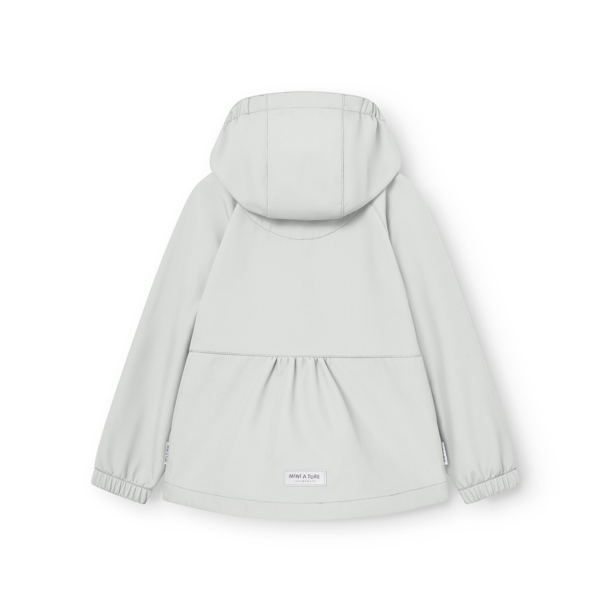 MATBRIDDI softshell jacket. GRS