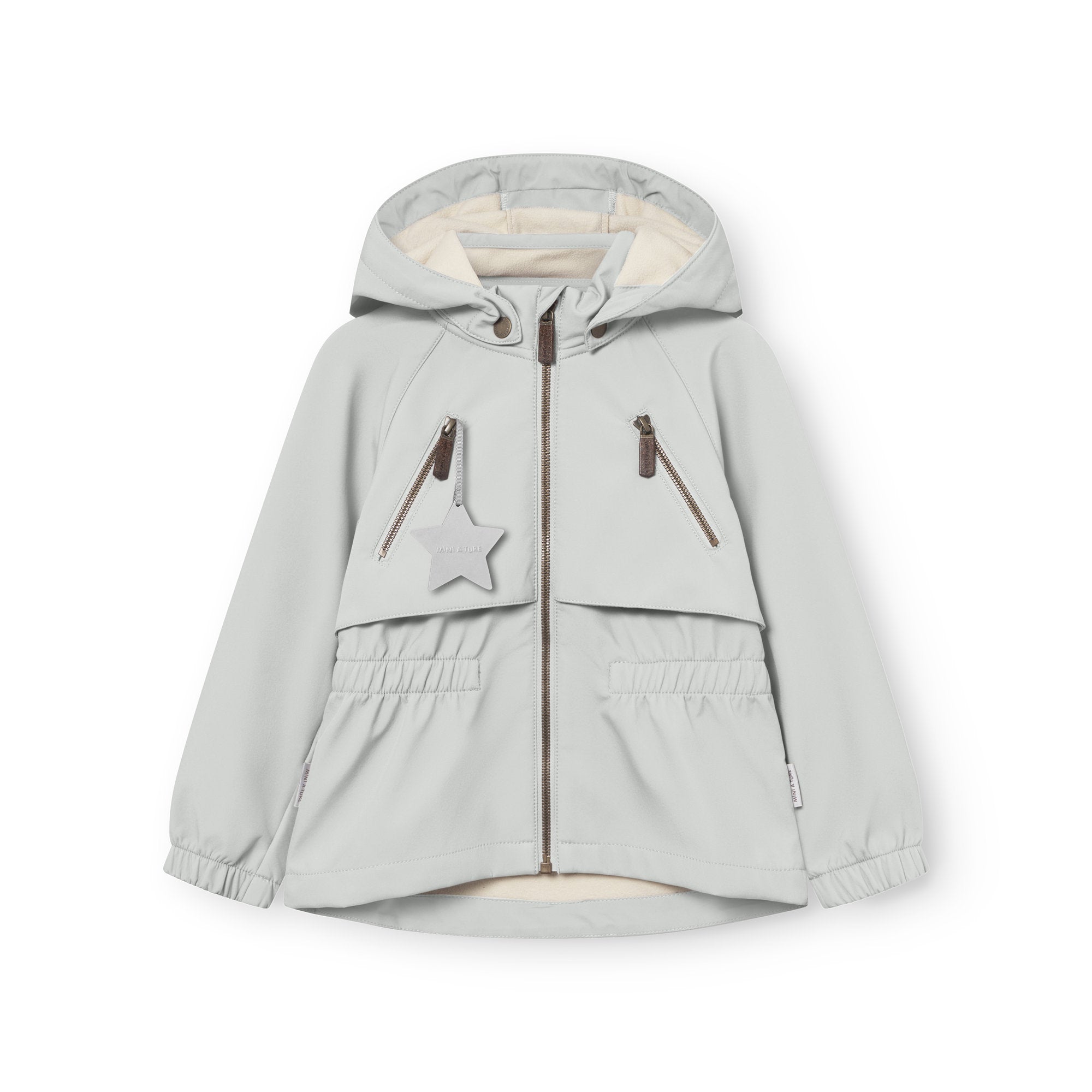 MATALGEA softshell jacket. GRS