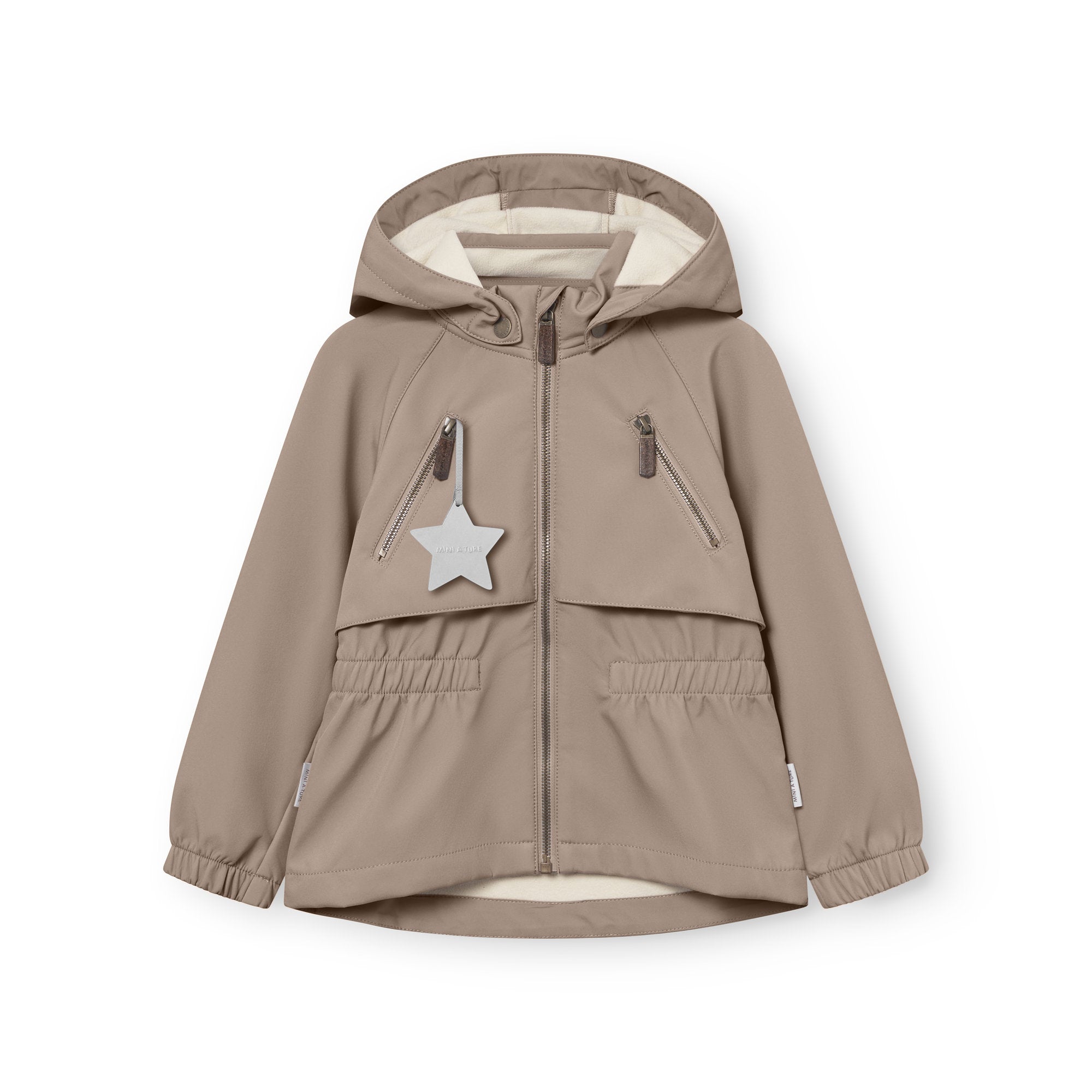 MATALGEA softshell jacket. GRS