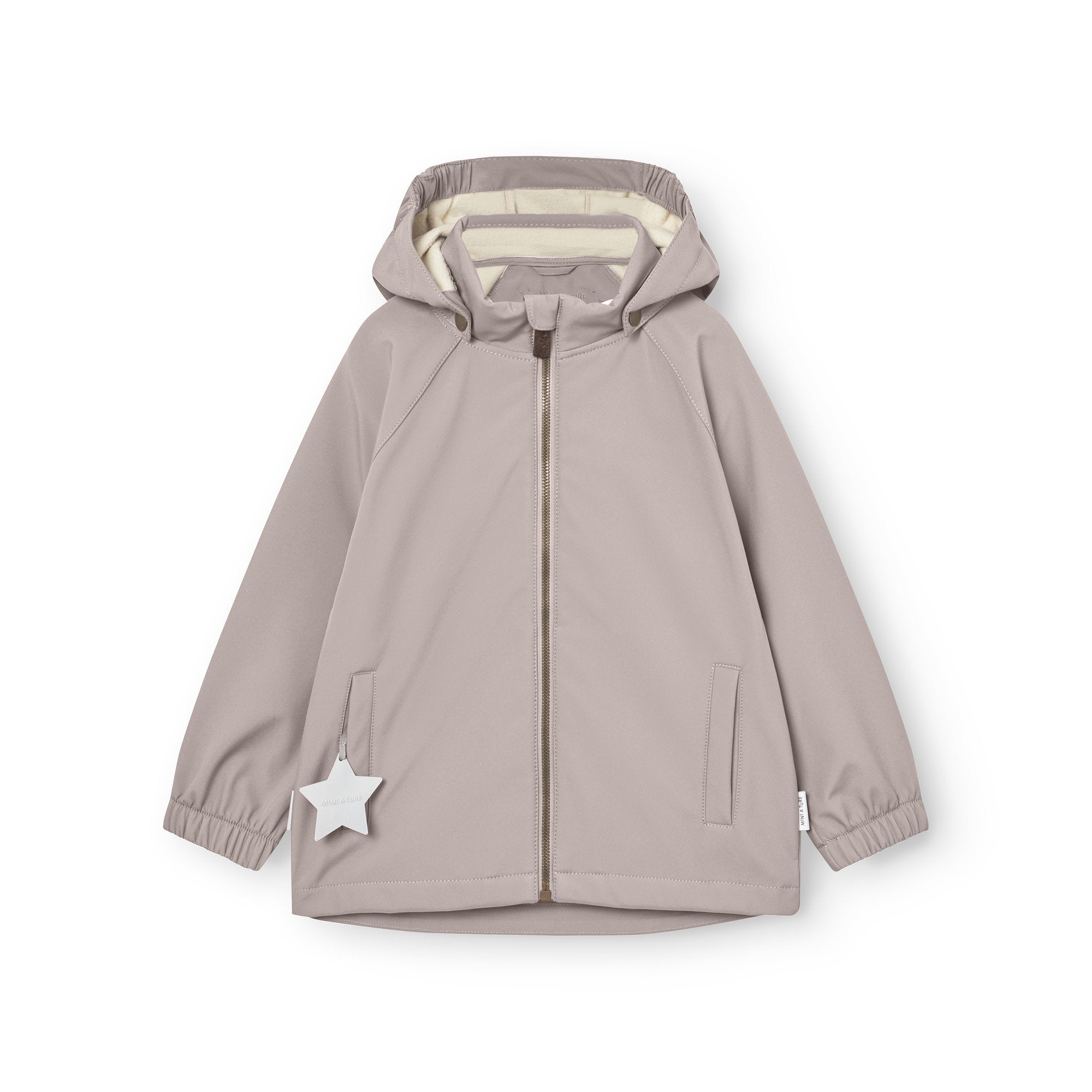 MATADEN softshell jacket. GRS