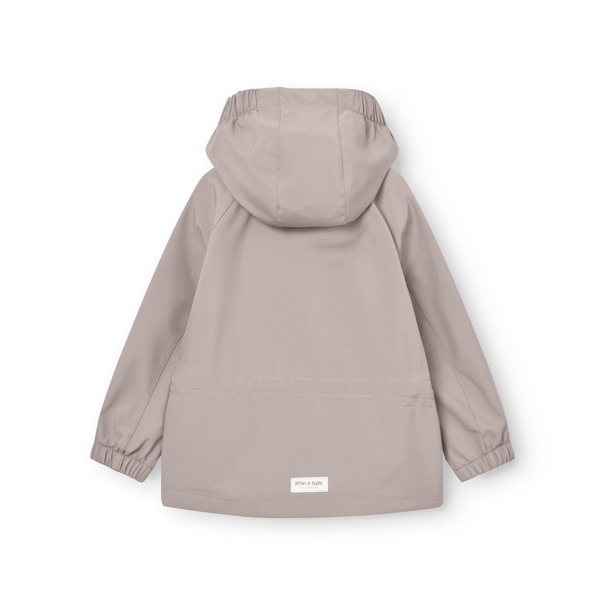 MATADEN softshell jacket. GRS