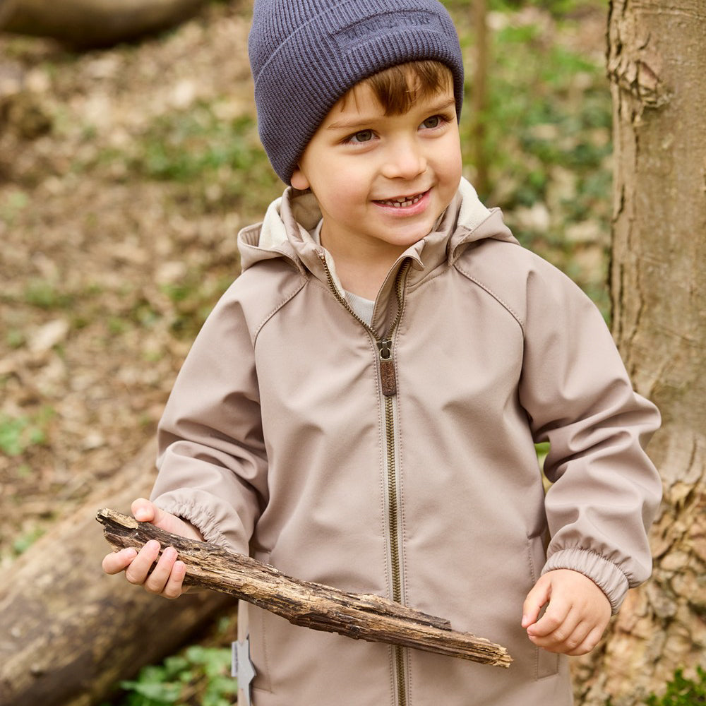 MATADEN softshell jacke. GRS