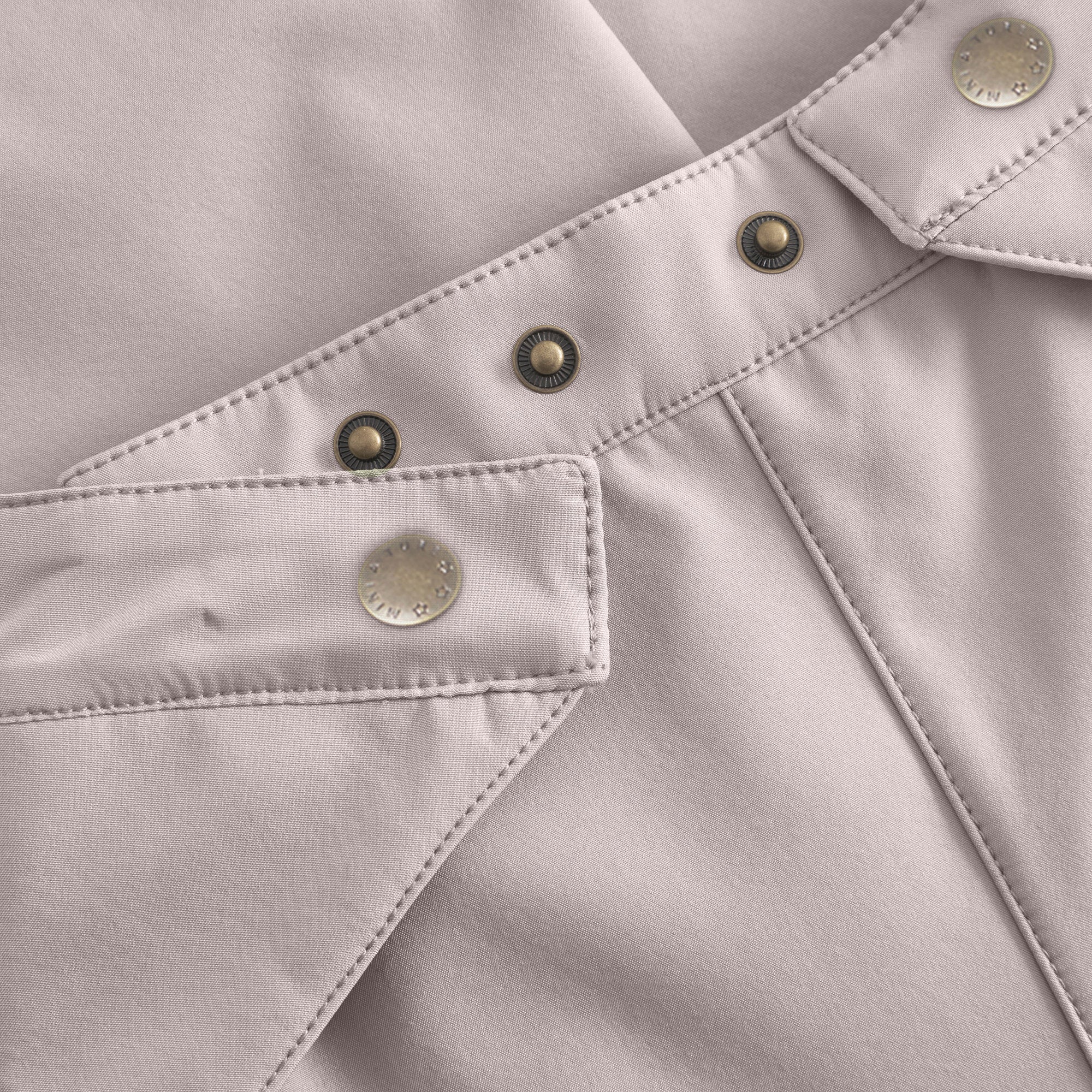 MATAIANO softshell bukser. GRS