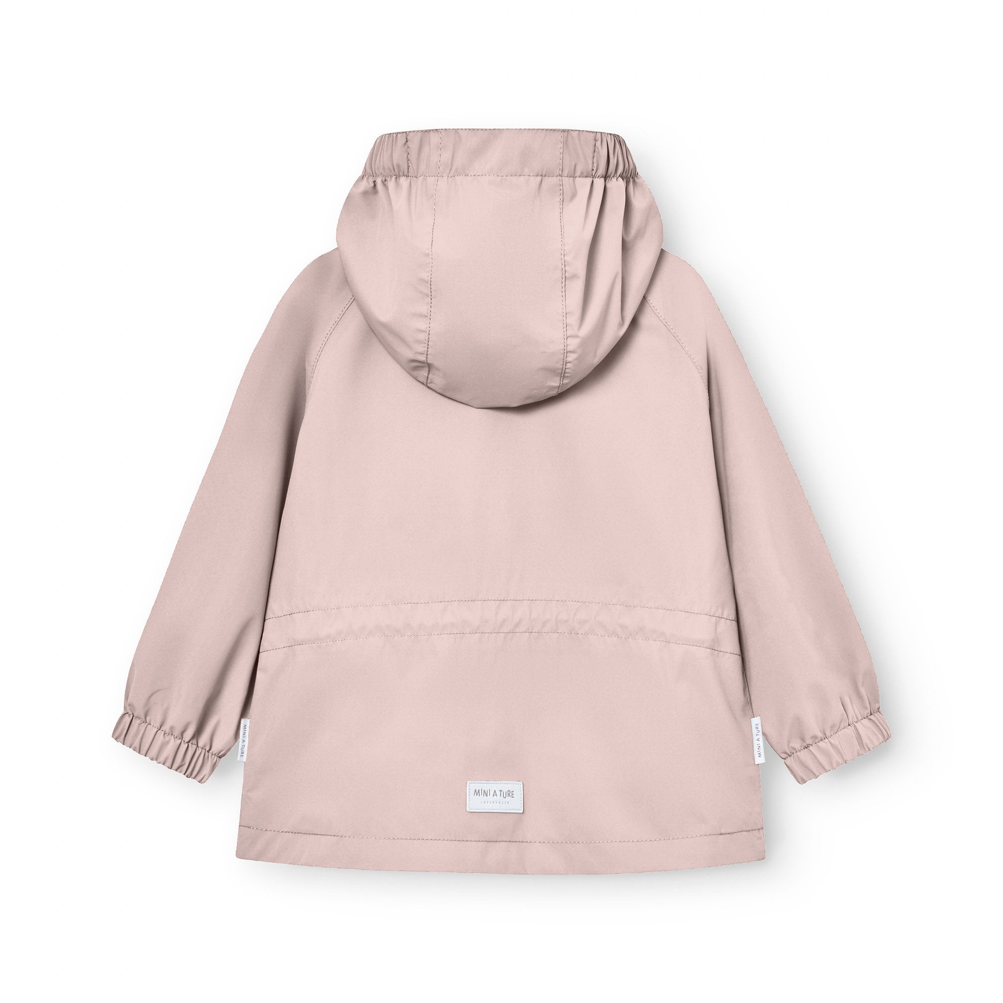 MATWALLY lightweight tech jacket. GRS