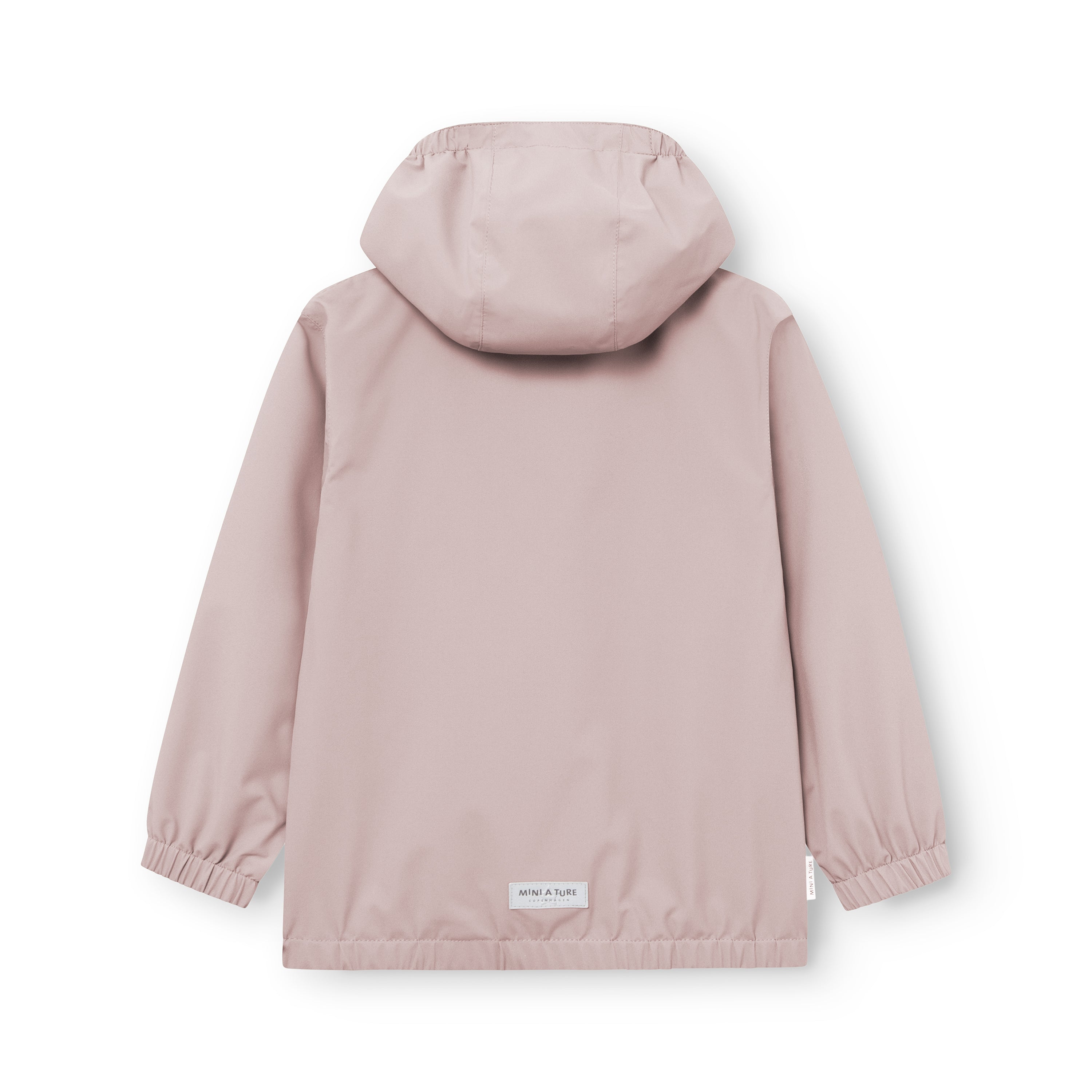 MATERLY lightweight tech jacket. GRS