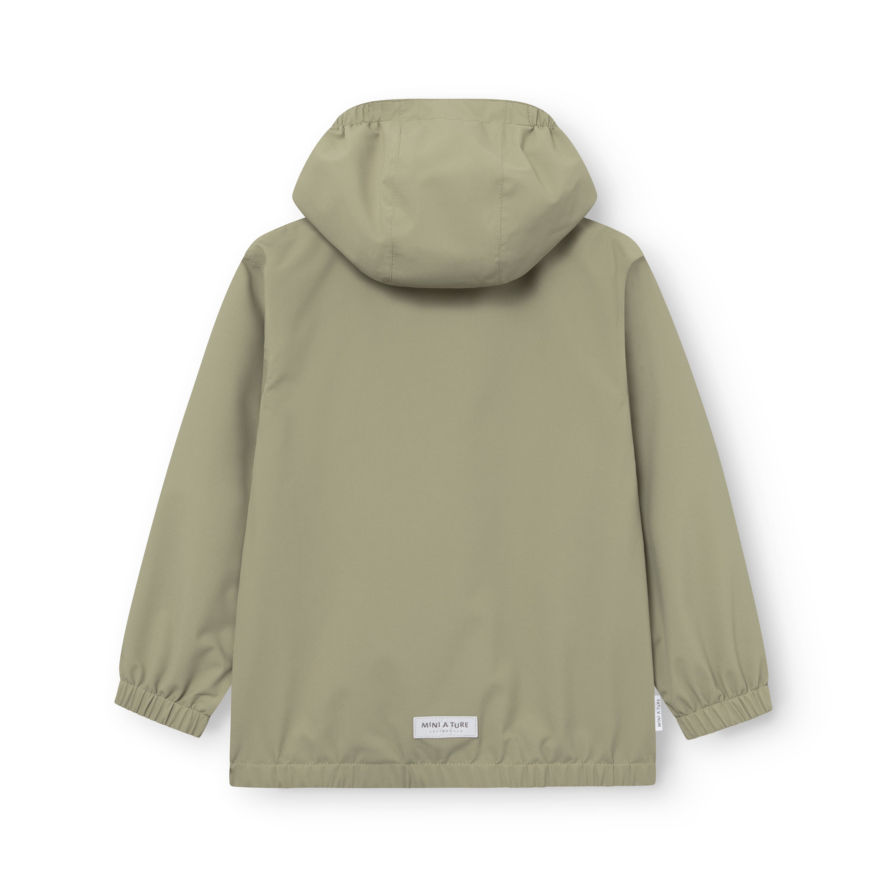 MATERLY leichte Funktionsjacke. GRS