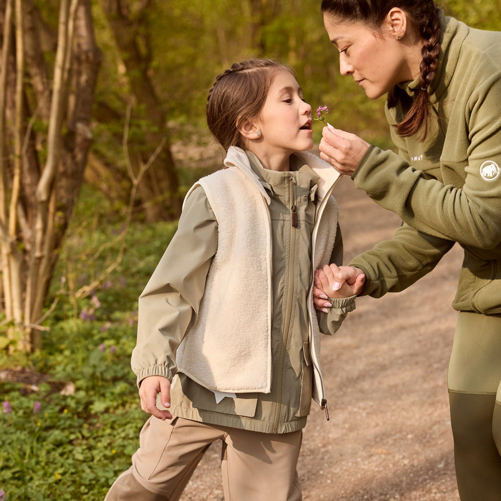 MATERLY lightweight tech jacket. GRS