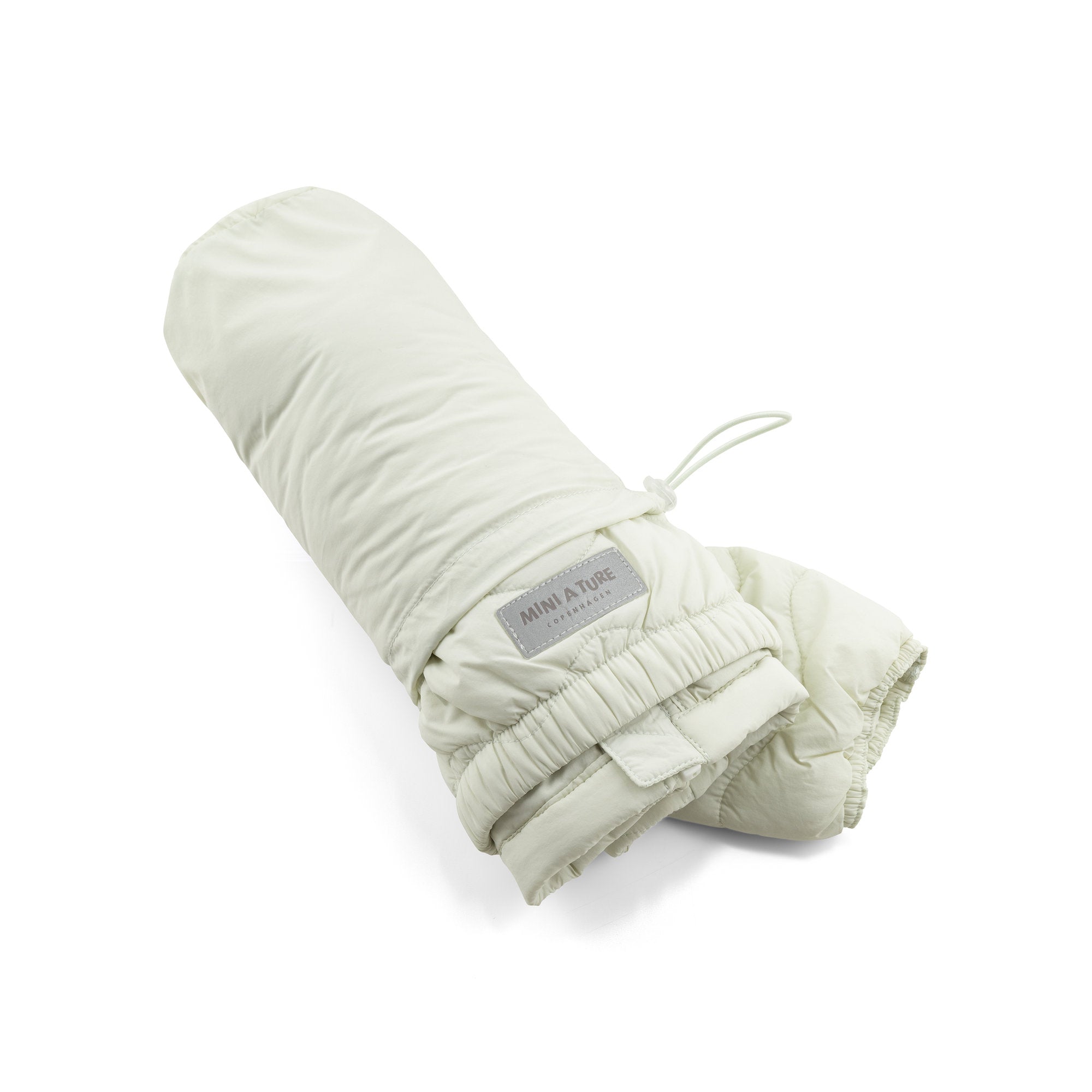 MATNAVA lightweight puffer jacket. GRS