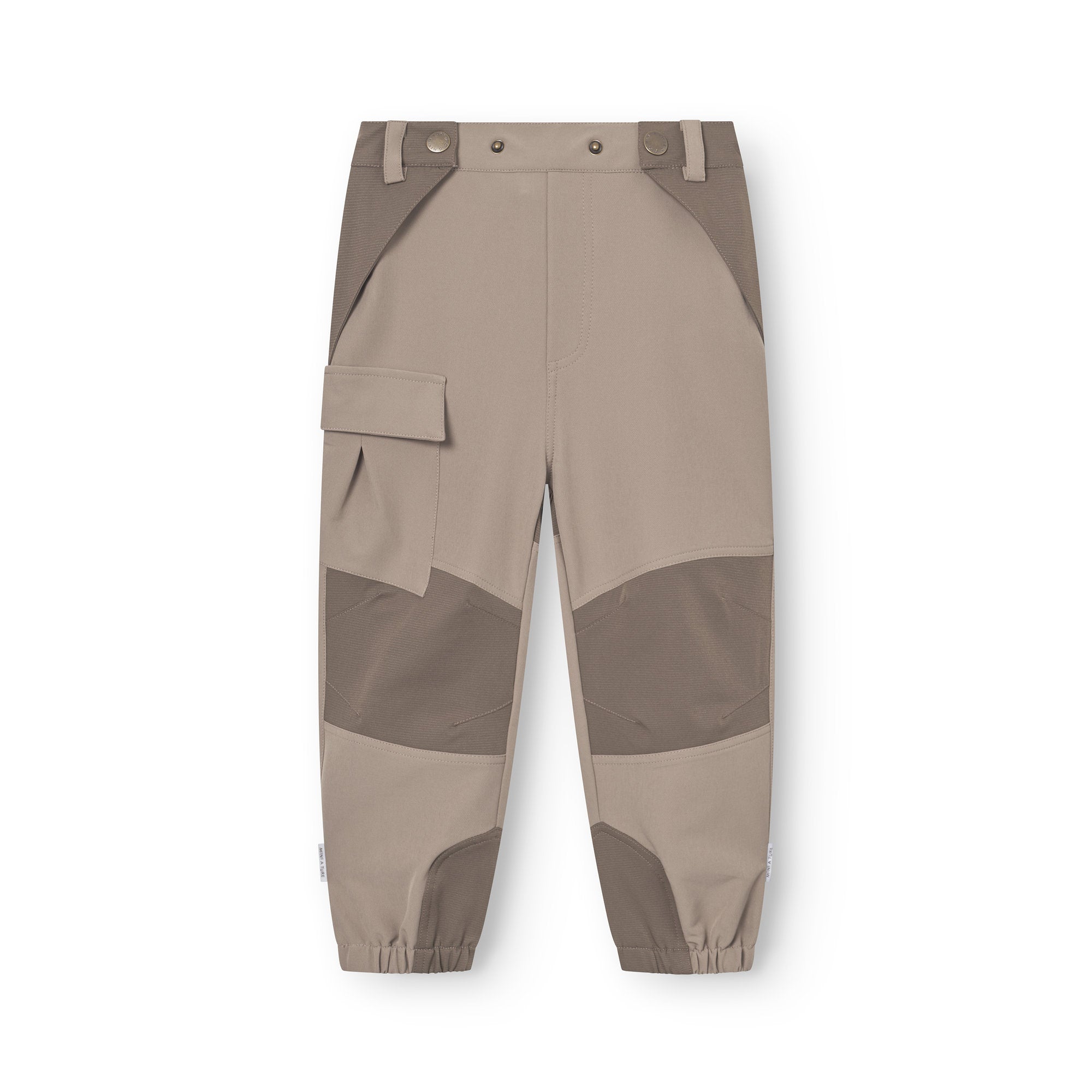 MATTOLVAI trek pants. GRS