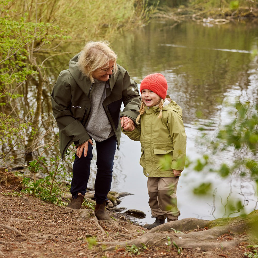 MATTOLVAI trek hosen. GRS