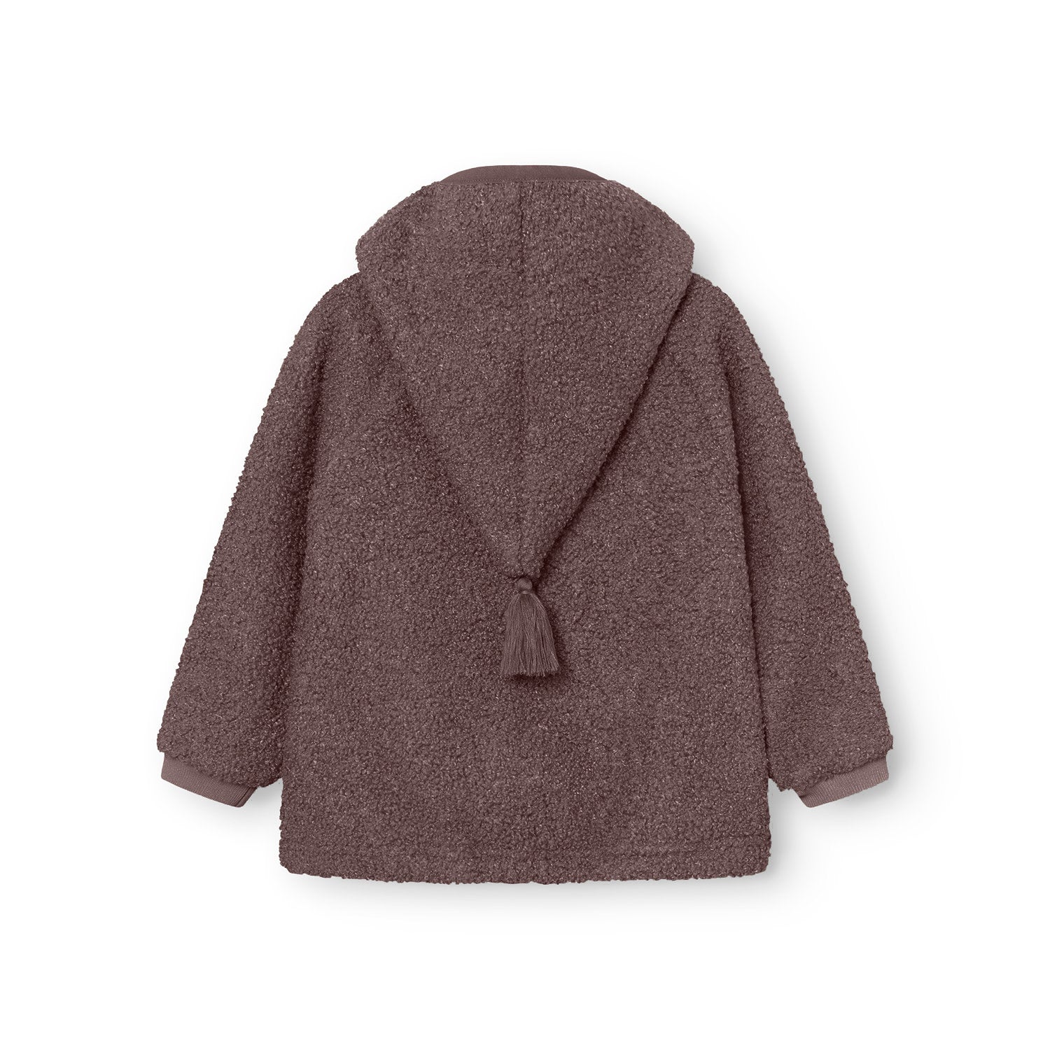 MATLIFF teddyfleece jacket. GRS