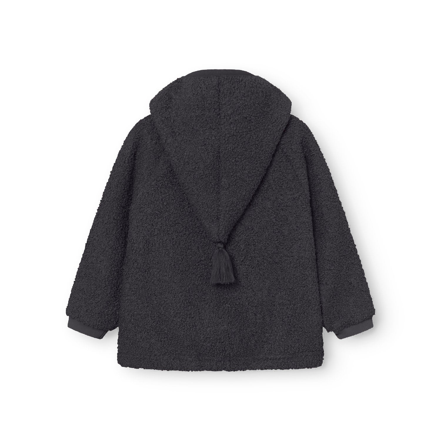MATLIFF teddyfleece jacket. GRS