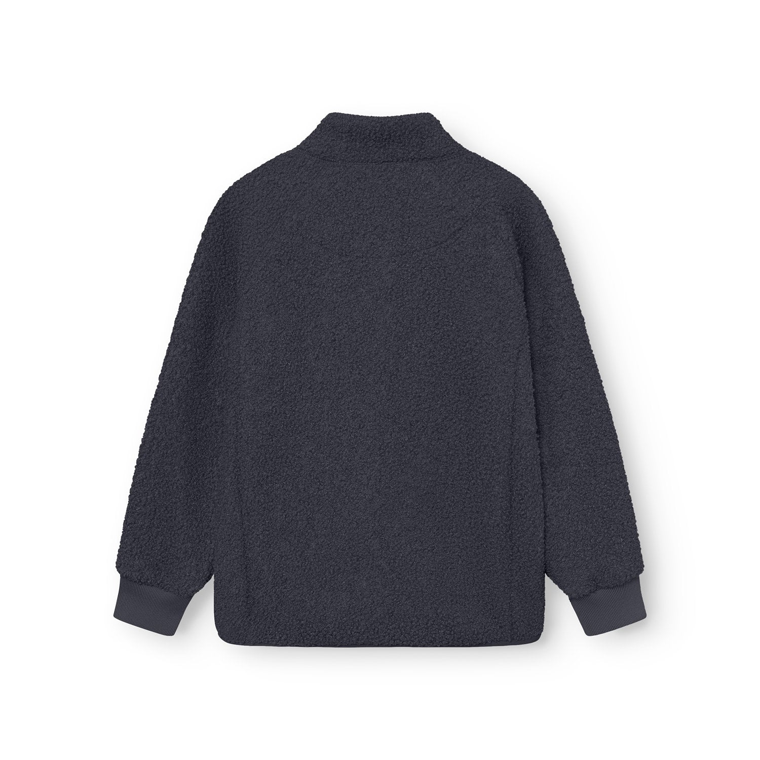 MATCEDRIC teddyfleece jacket. GRS