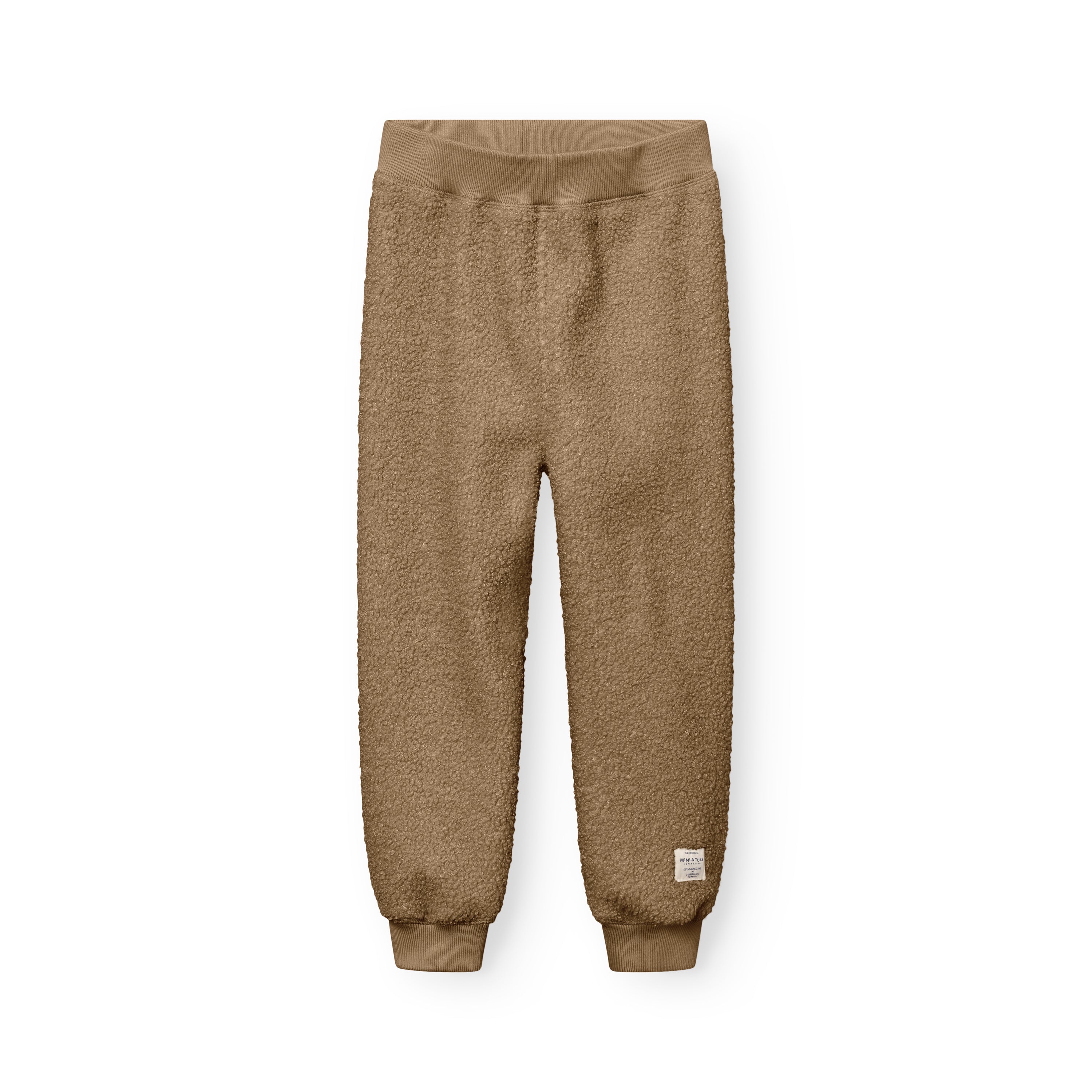 MATVALUR Teddyfleece-Hose. GRS