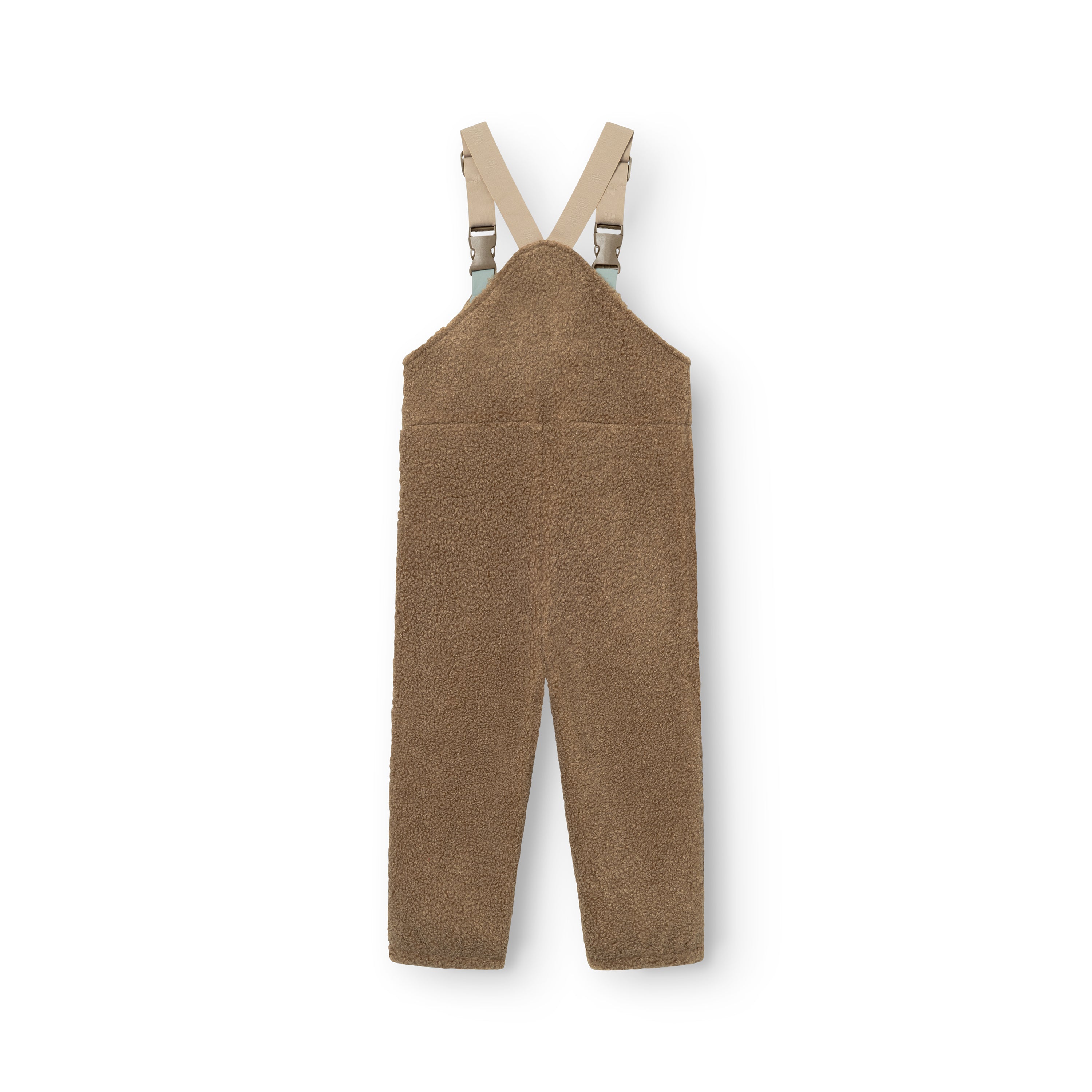 MATAULON Teddyfleece-Hose. GRS