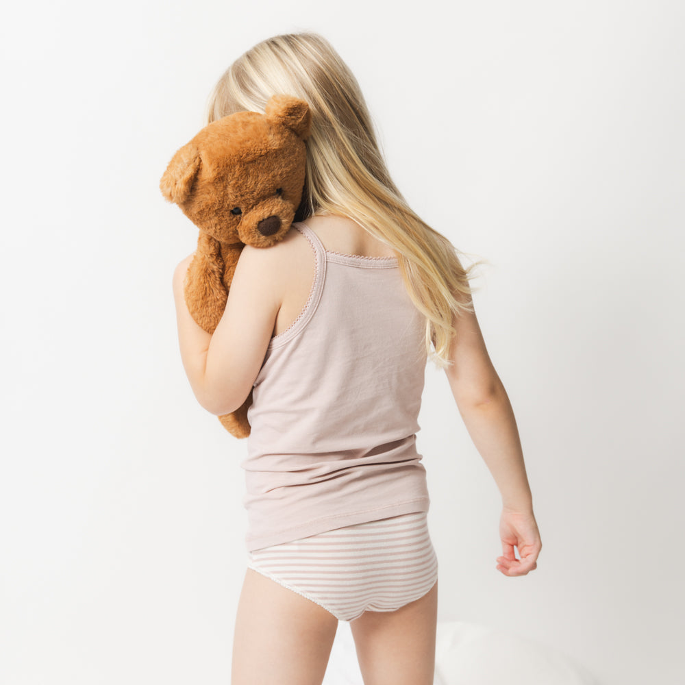 MATEJDA panties 3-pack. GOTS